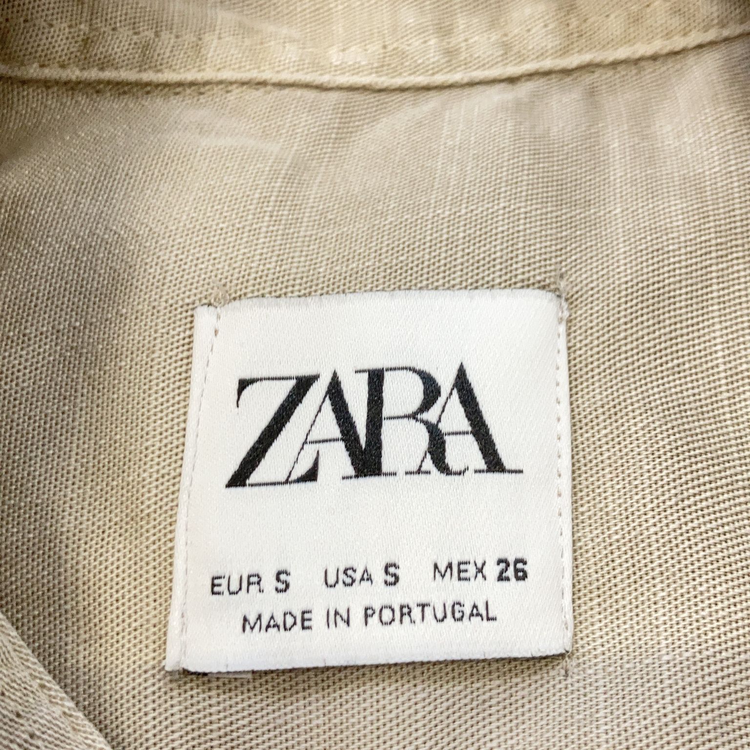 Zara