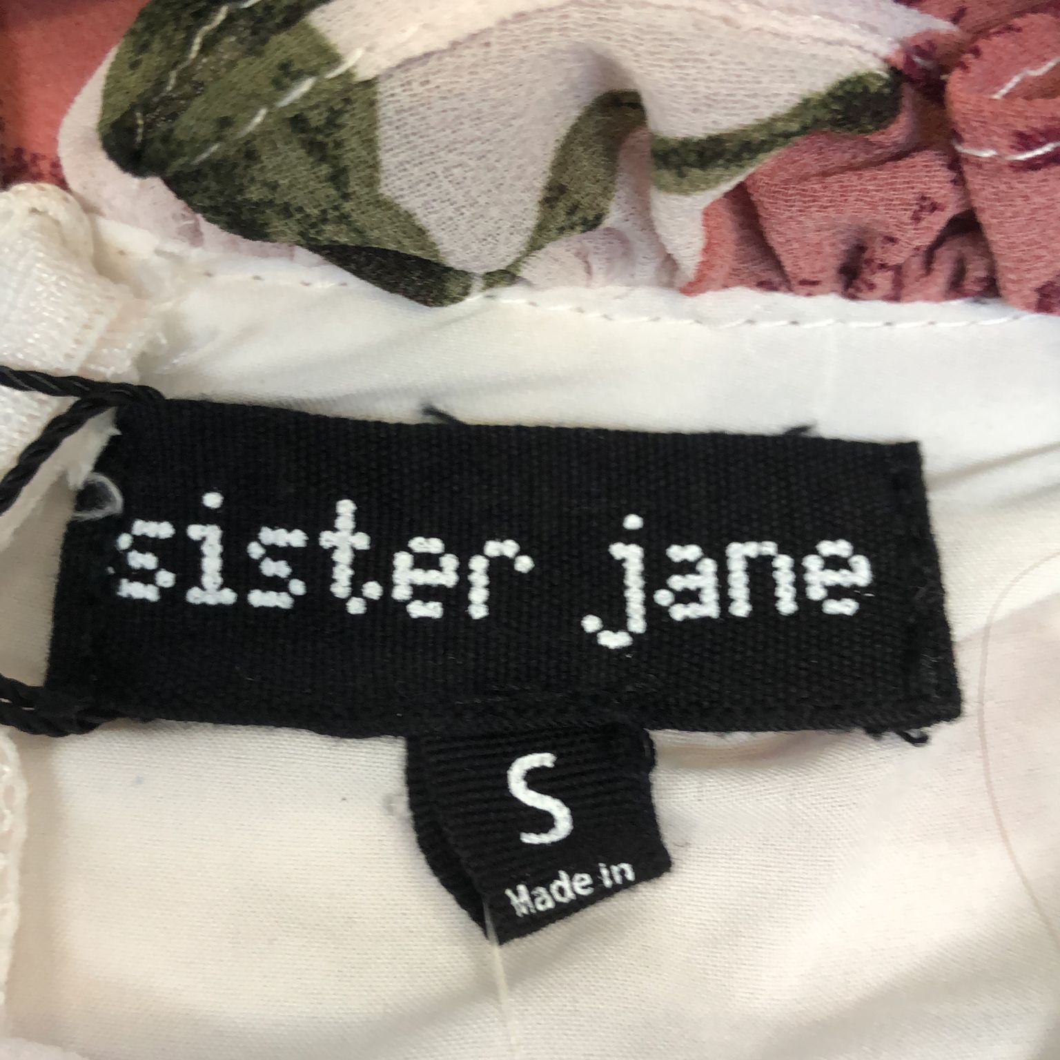 Sister Jane