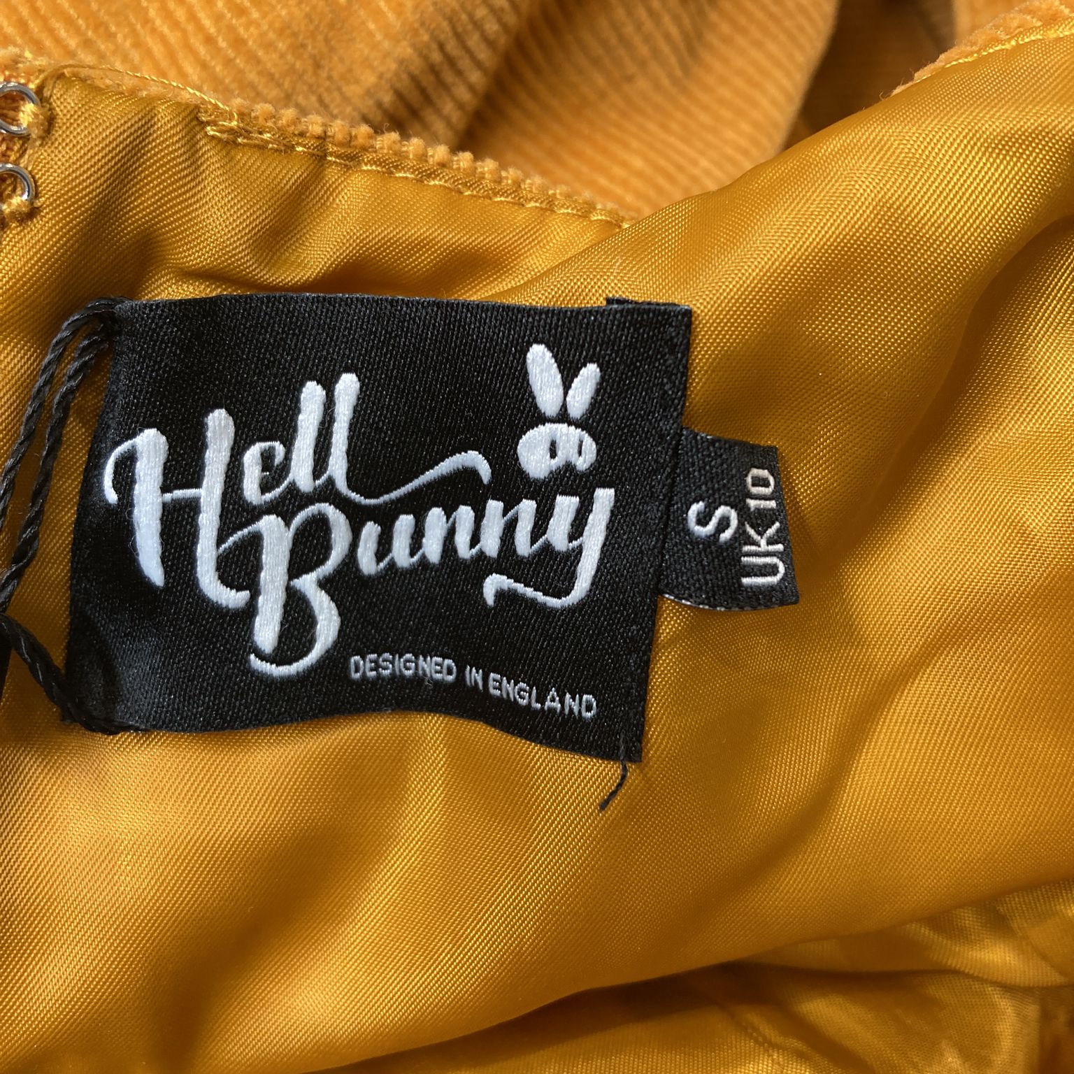 Hell Bunny