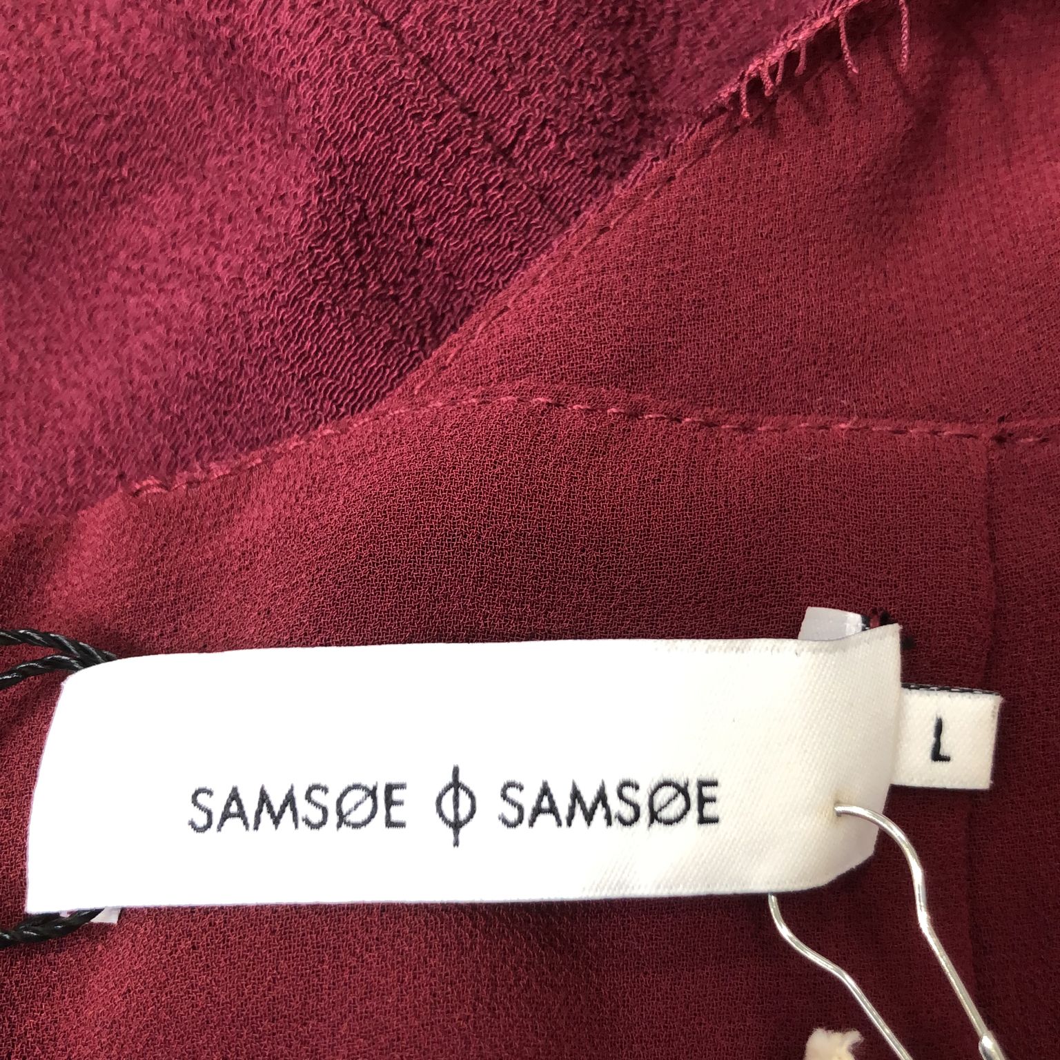 Samsøe  Samsøe