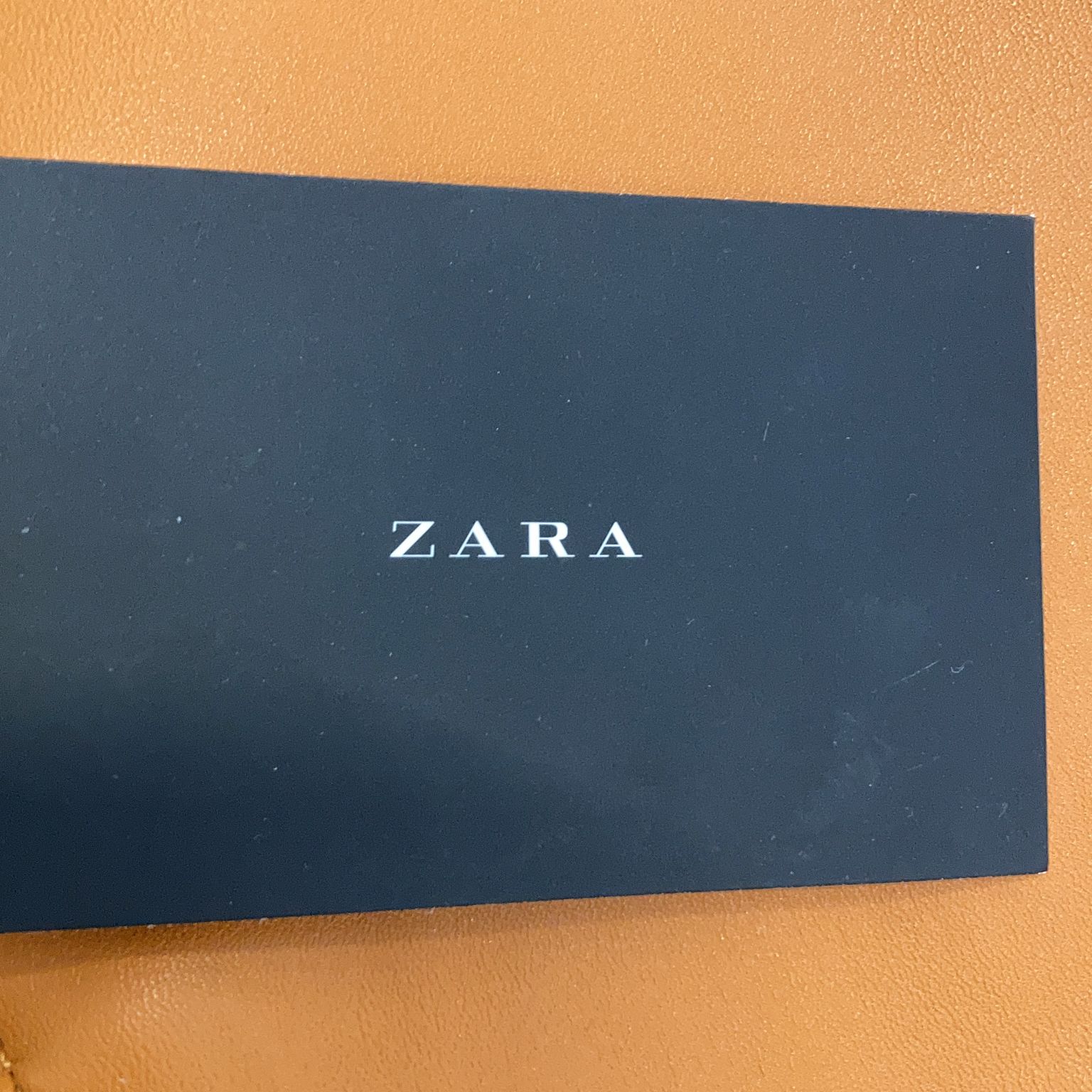 Zara