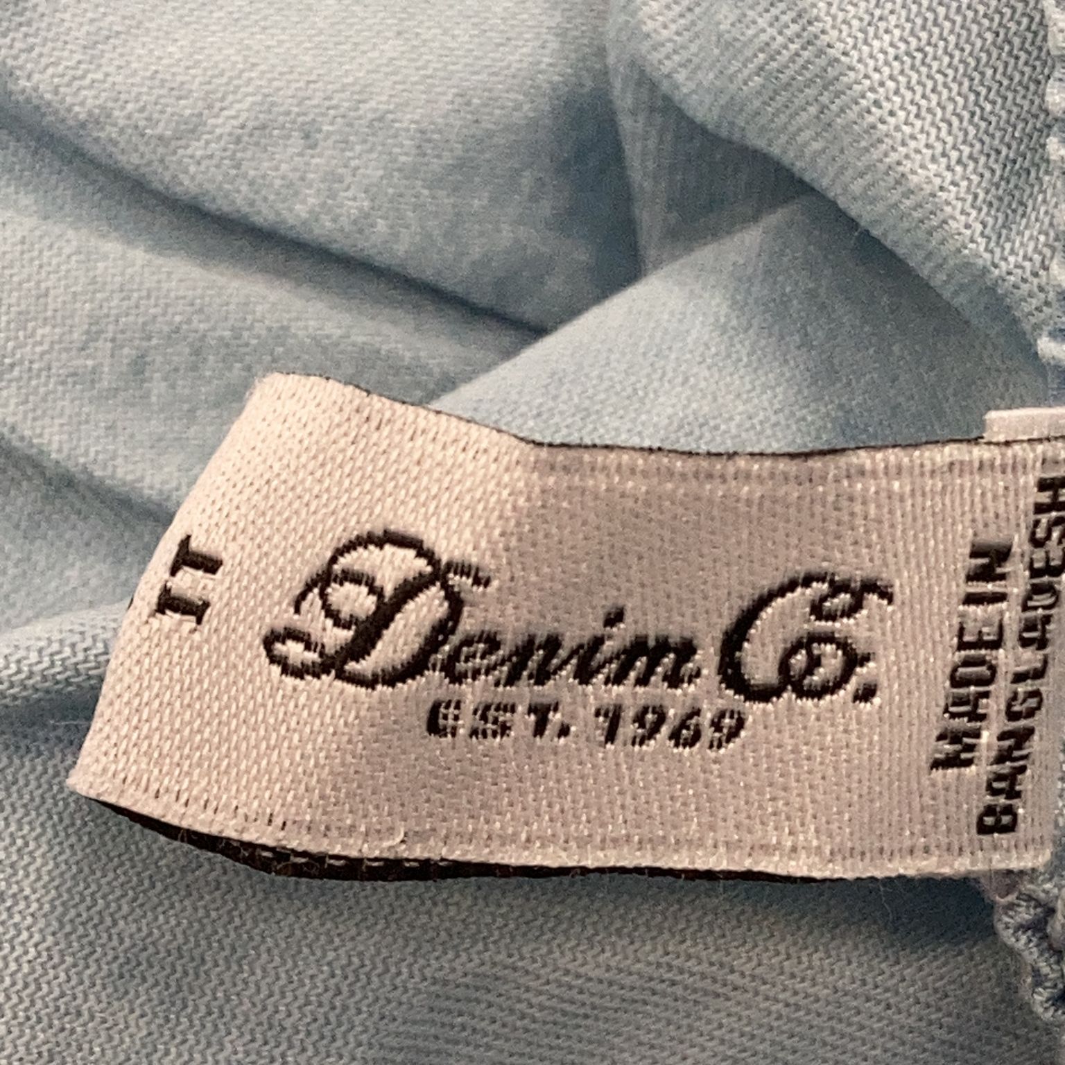 Denim Co