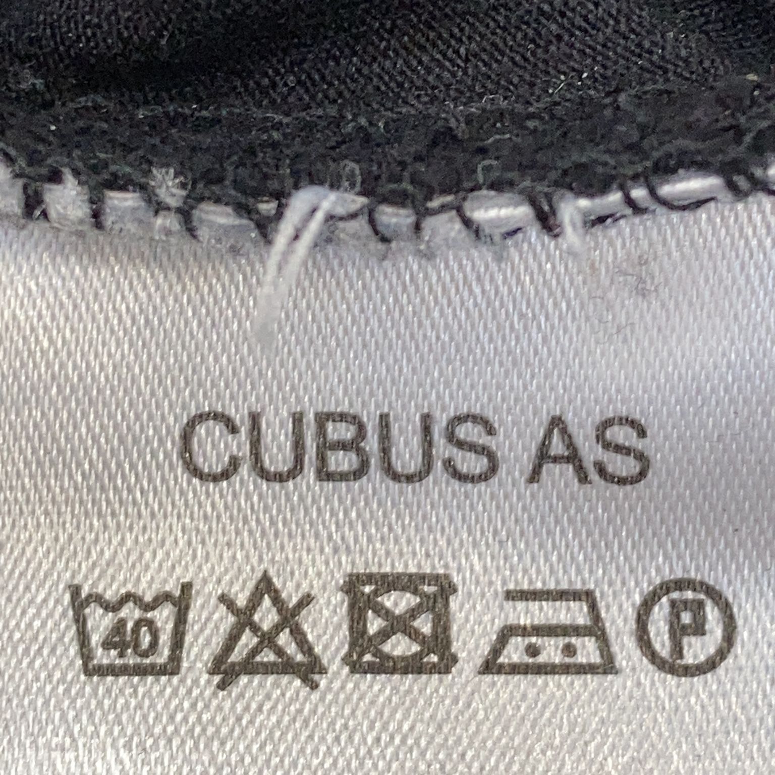 Cubus