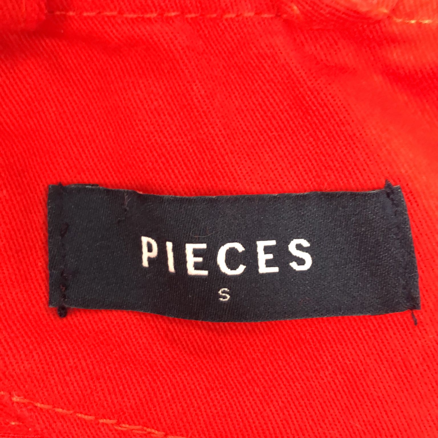 Pieces