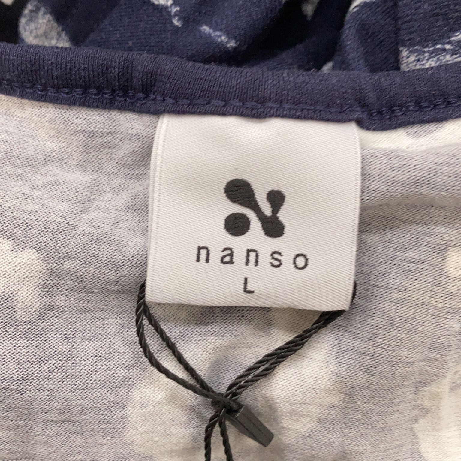 Nanso