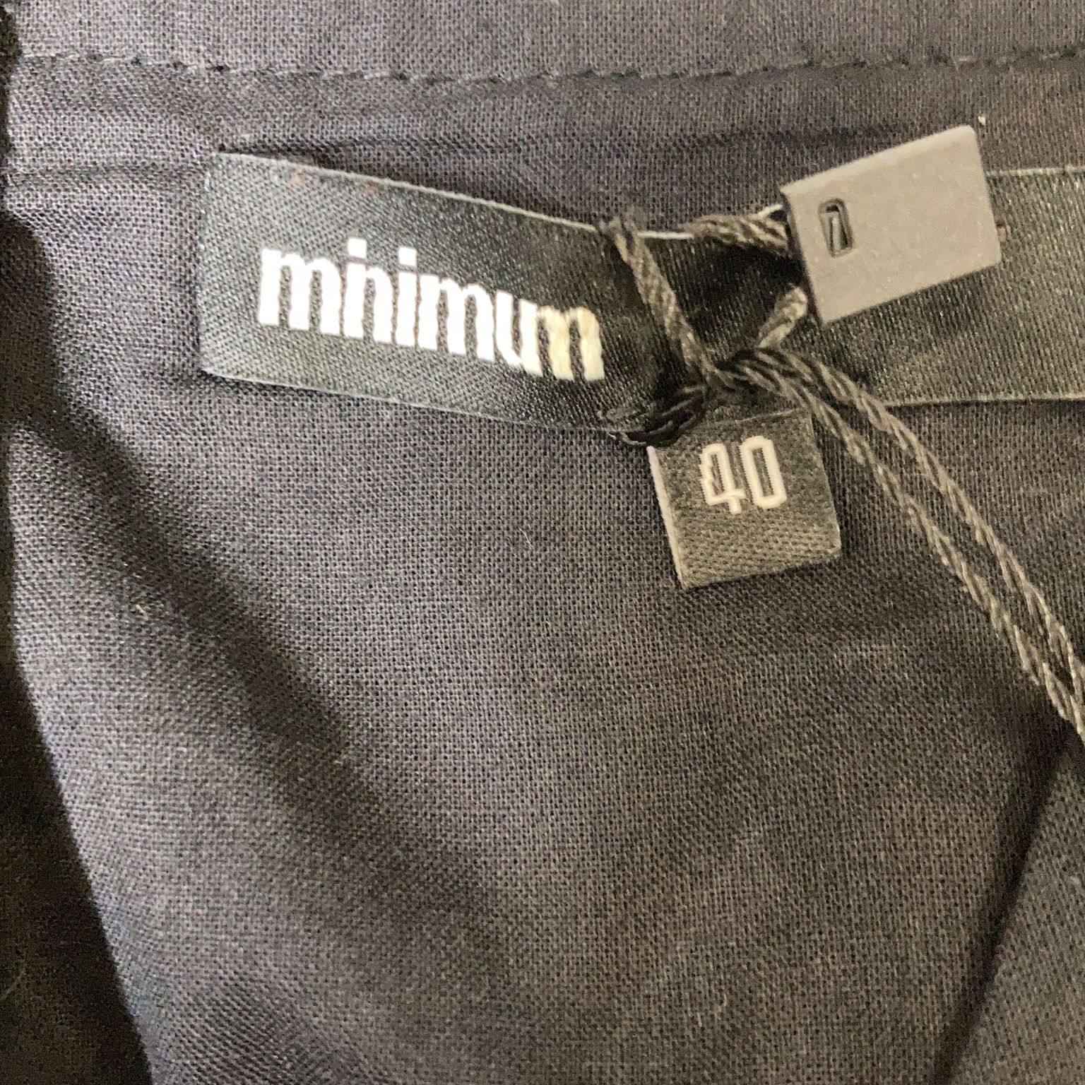 Minimum