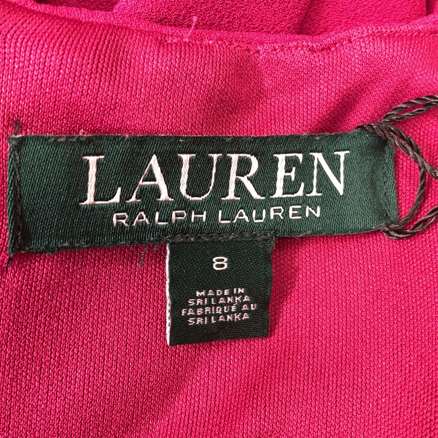 Lauren Ralph Lauren