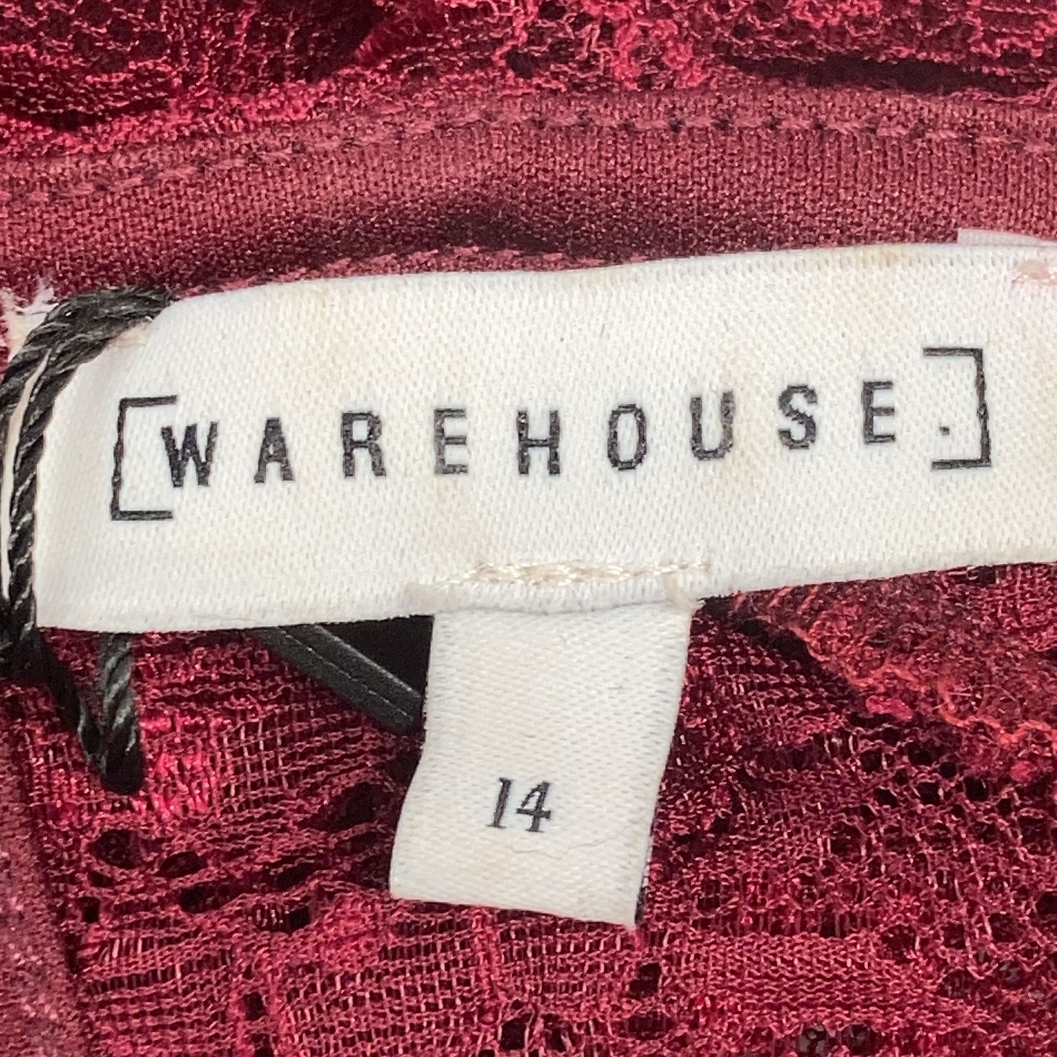 Warehouse