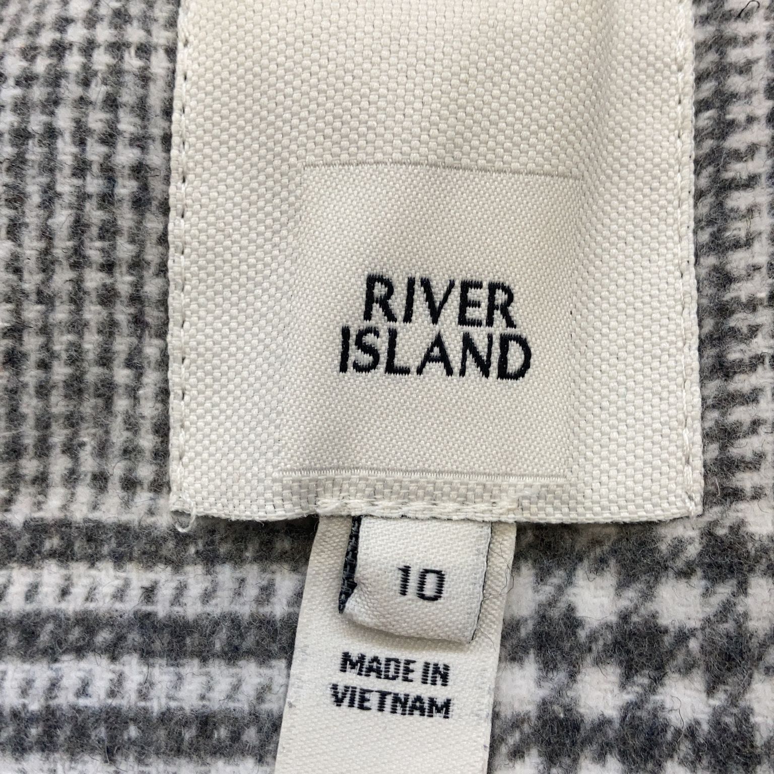 River Island