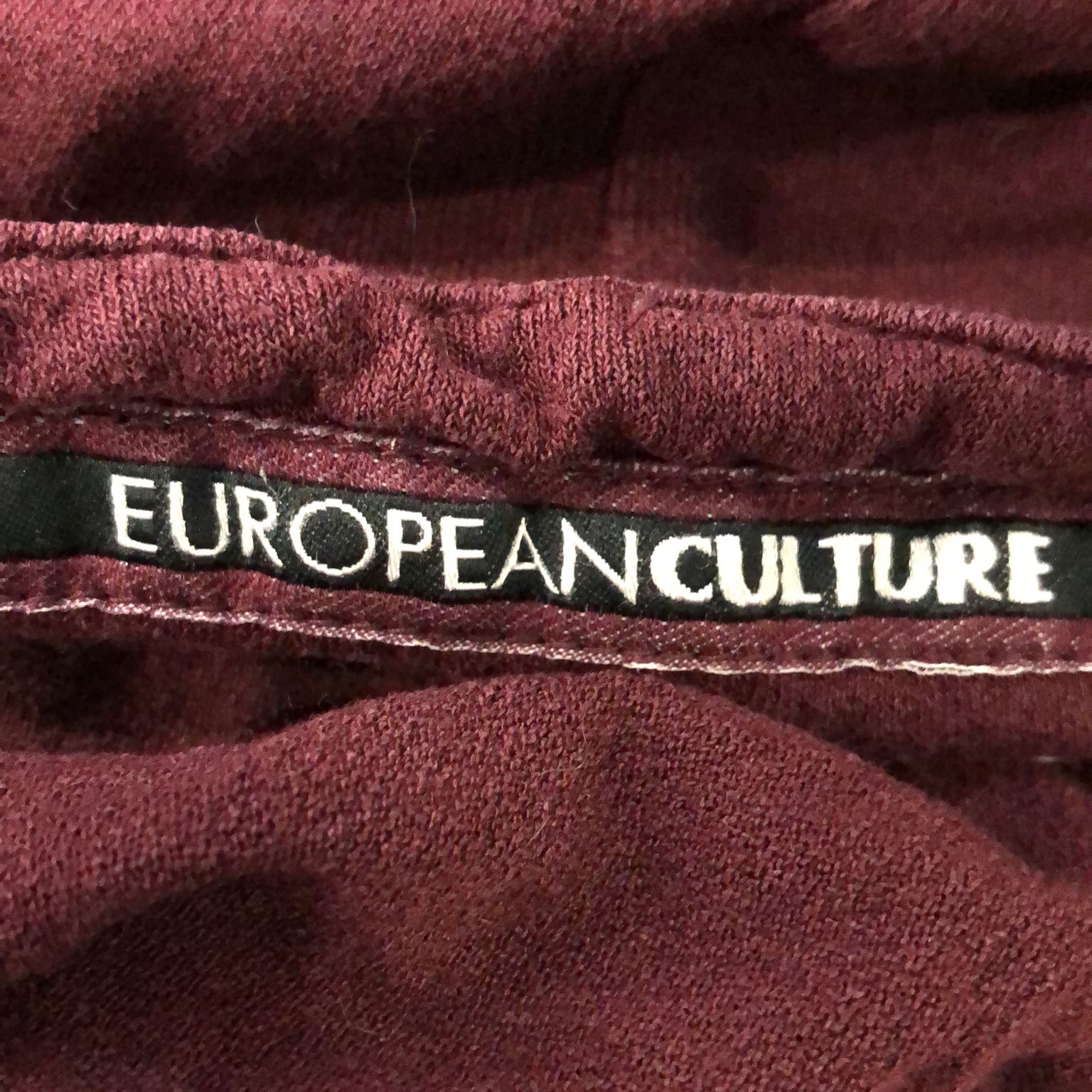 European Culture