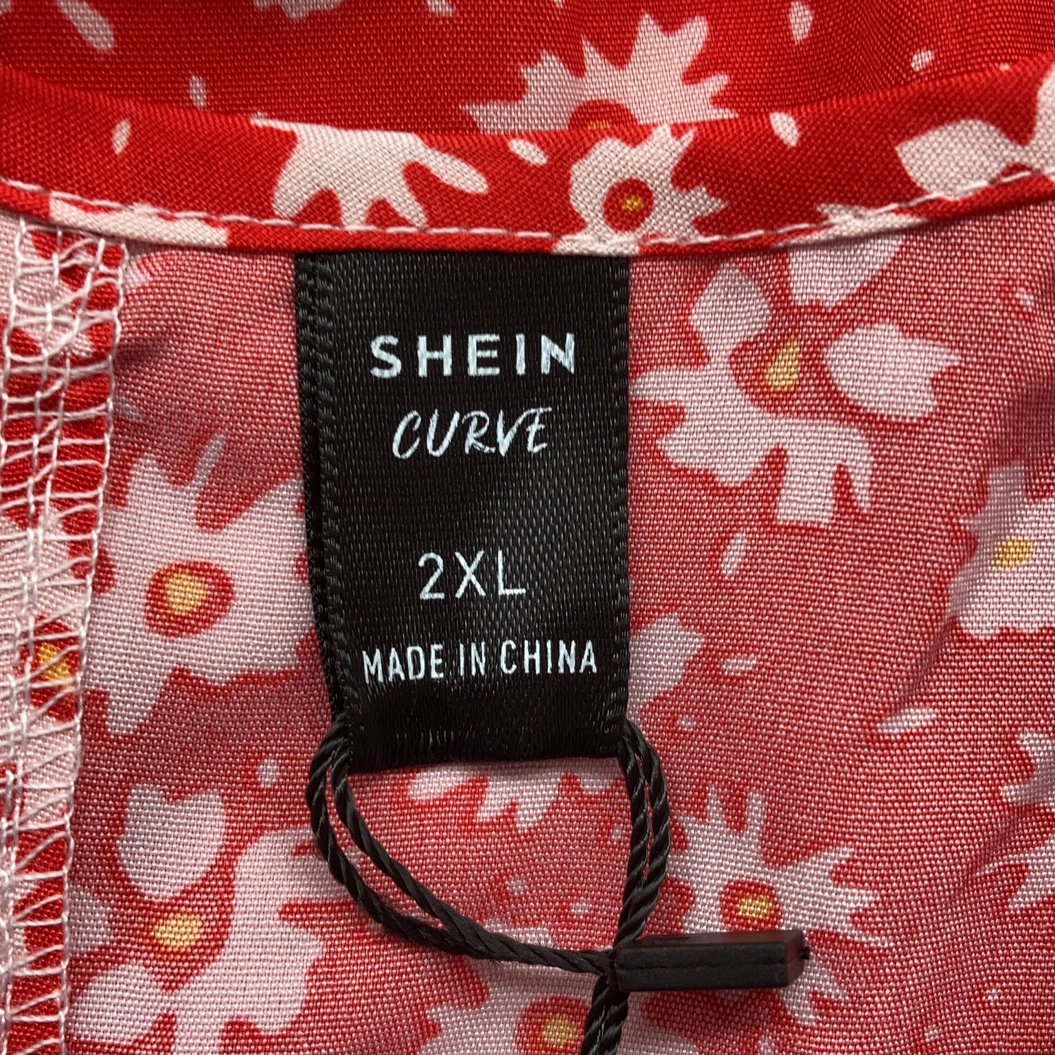 Shein Curve