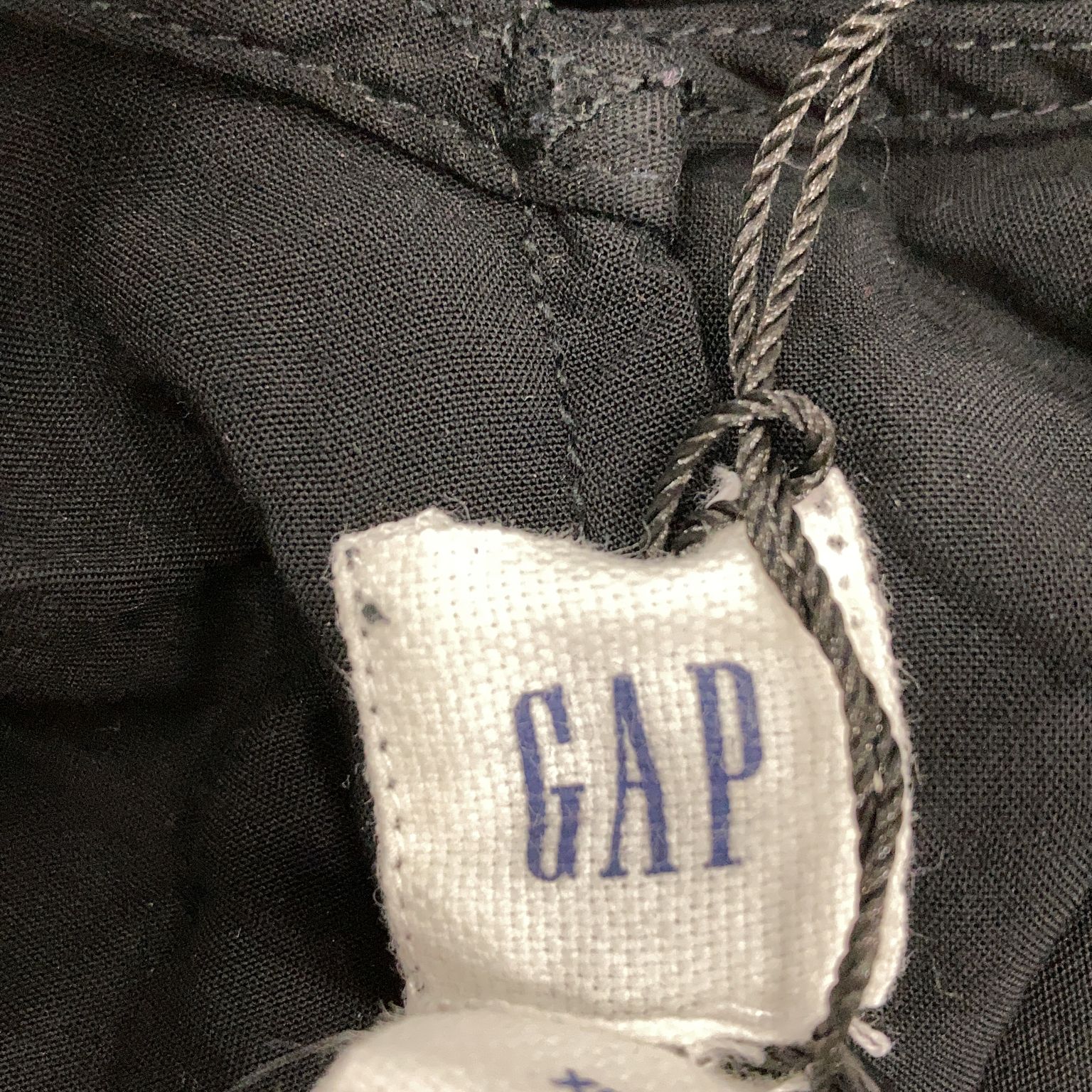 CAP