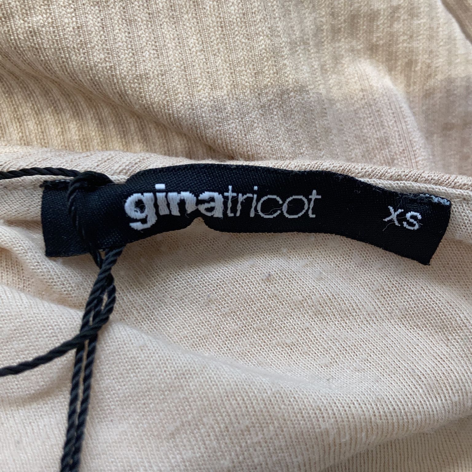 Gina Tricot