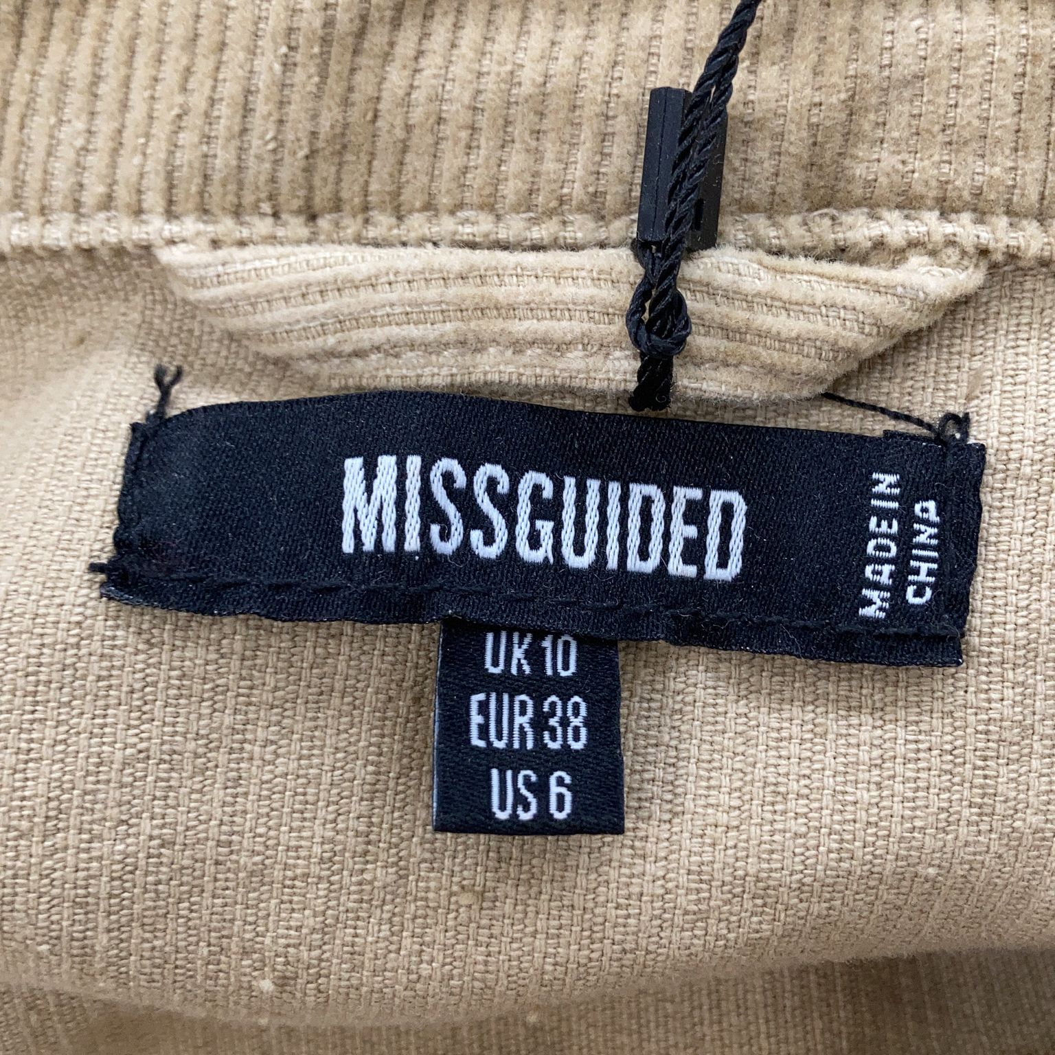 Missguided