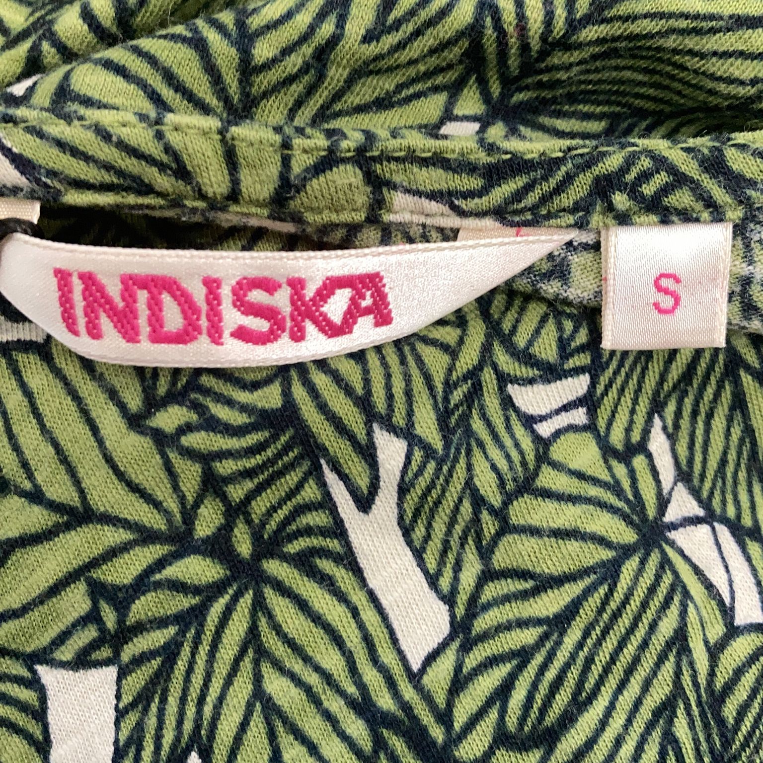 Indiska