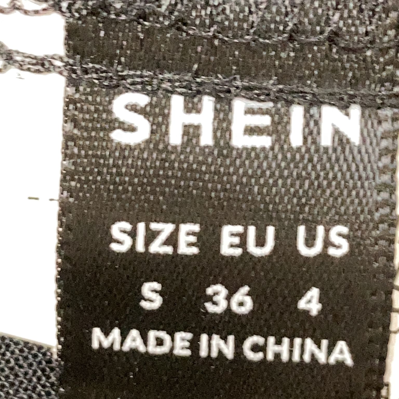 Shein