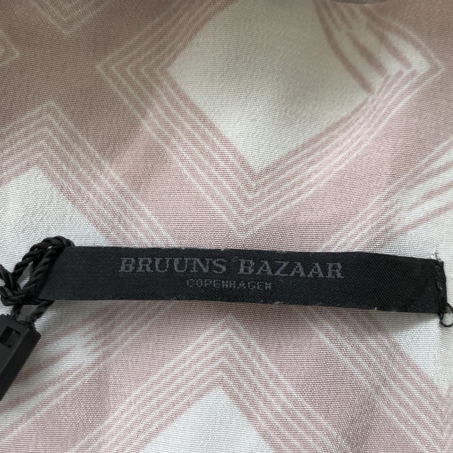 Bruuns Bazaar