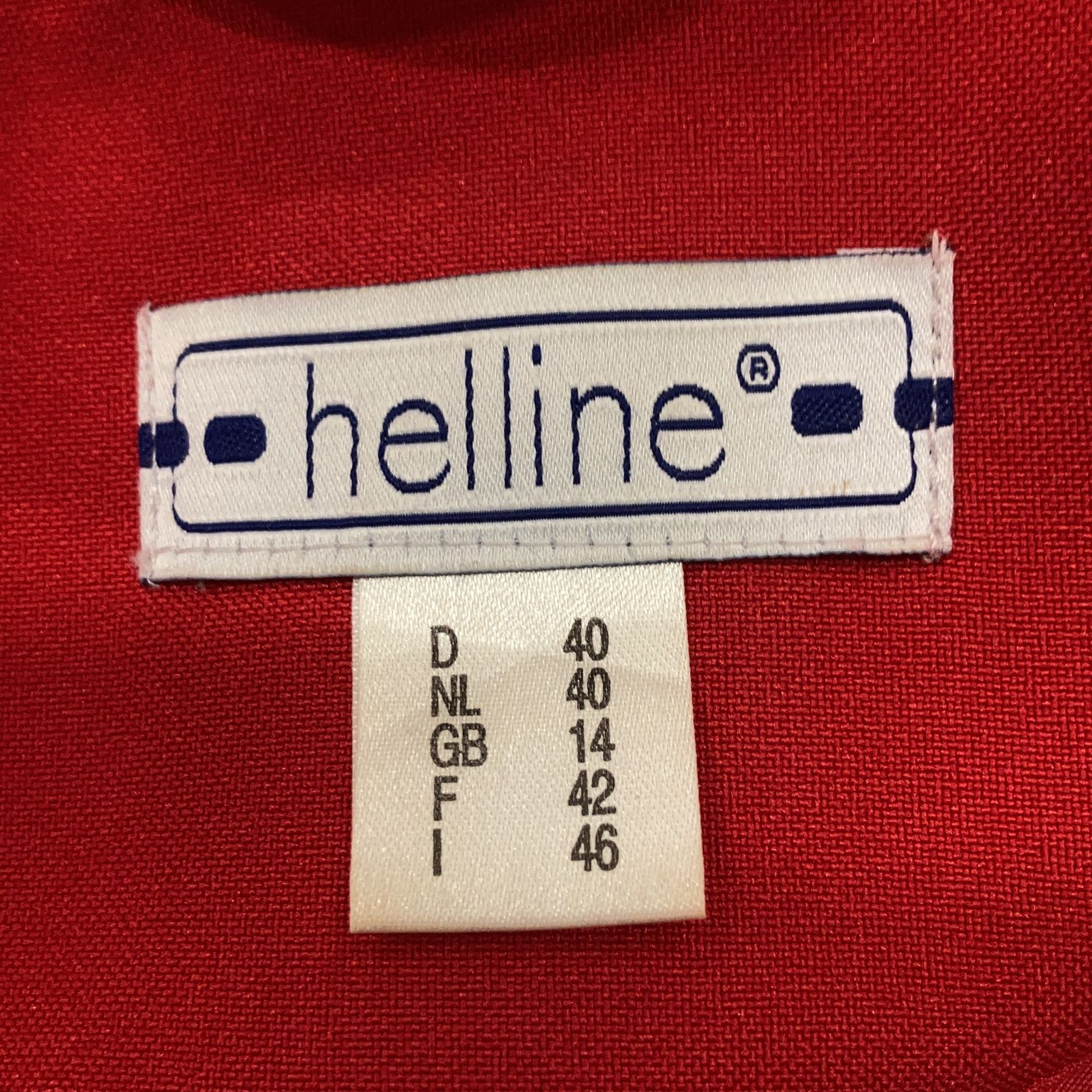 Helline