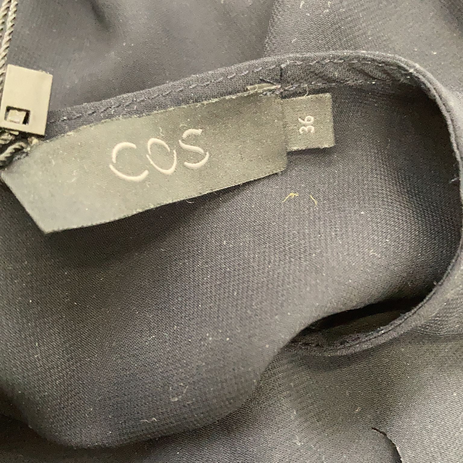 COS