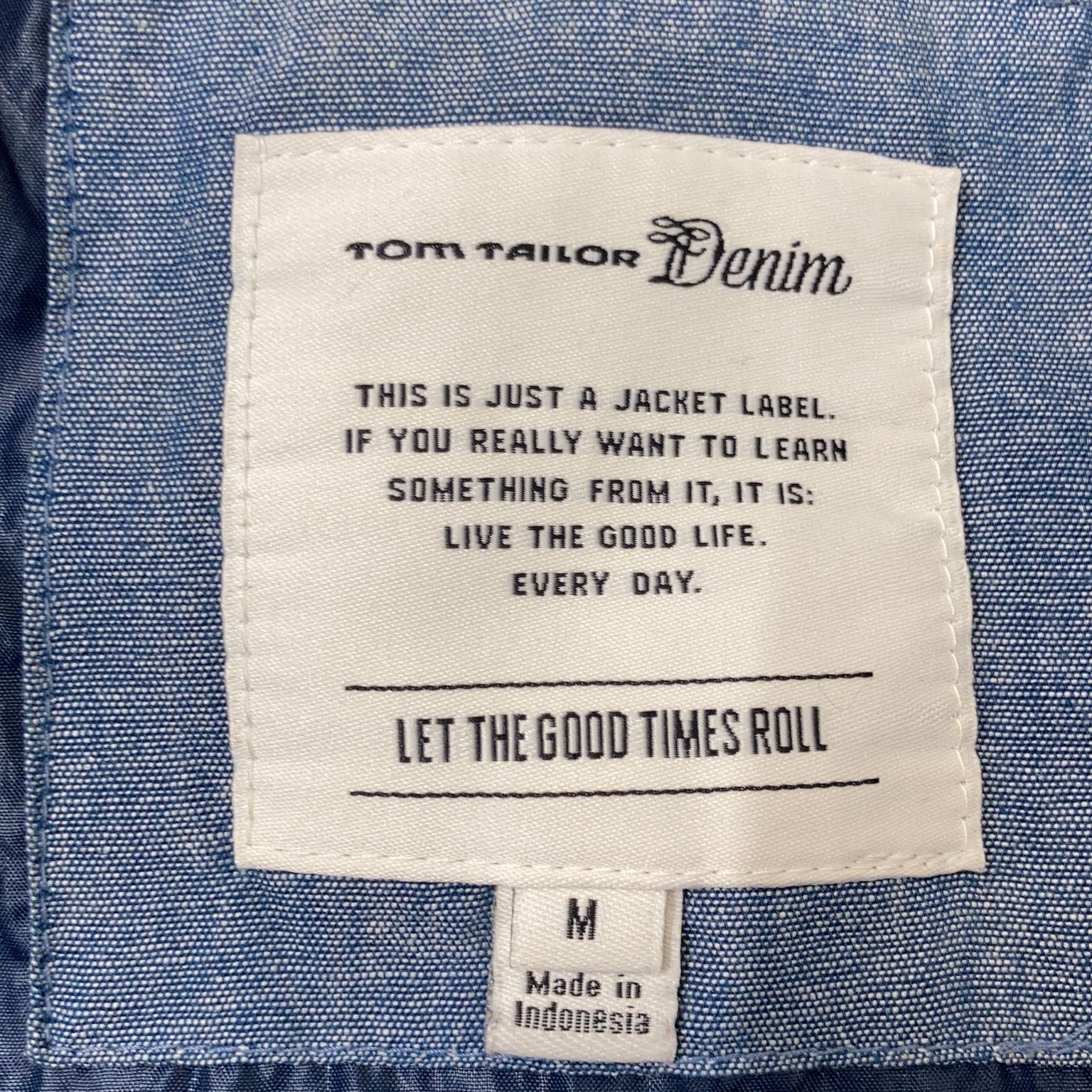 Tom Tailor