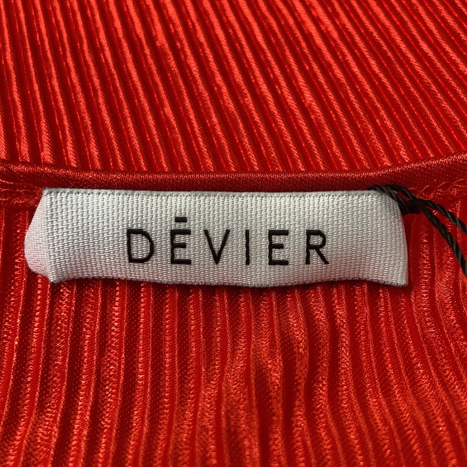 Devier