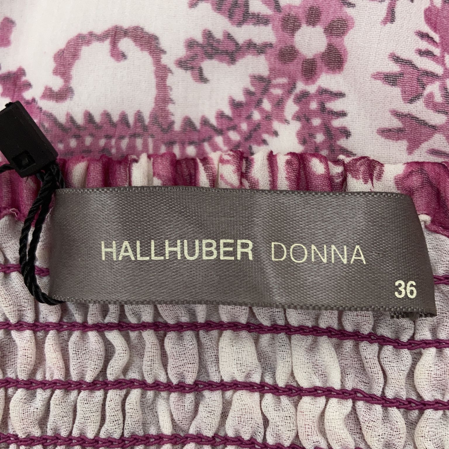 Hallhuber Donna