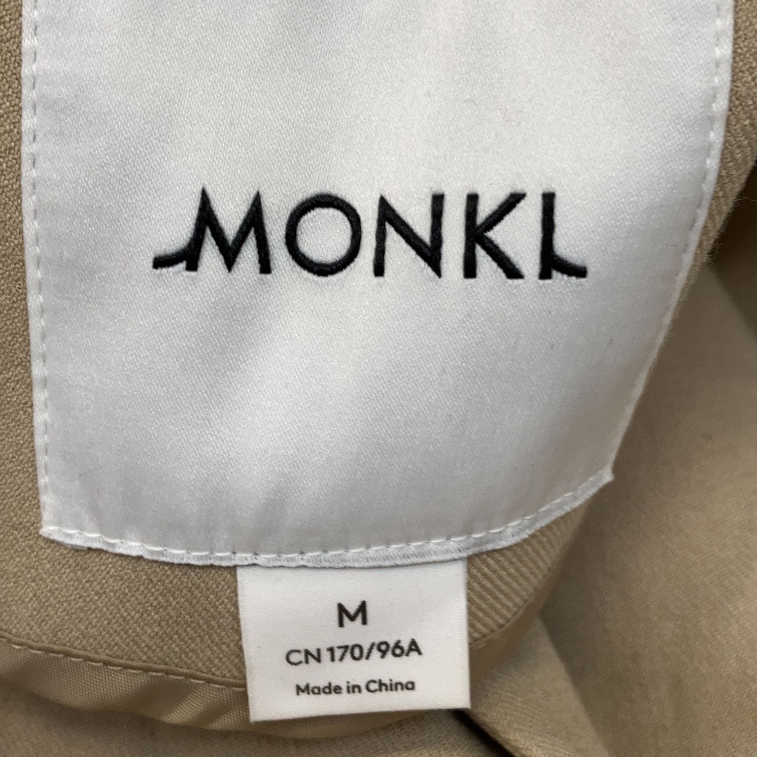 Monki