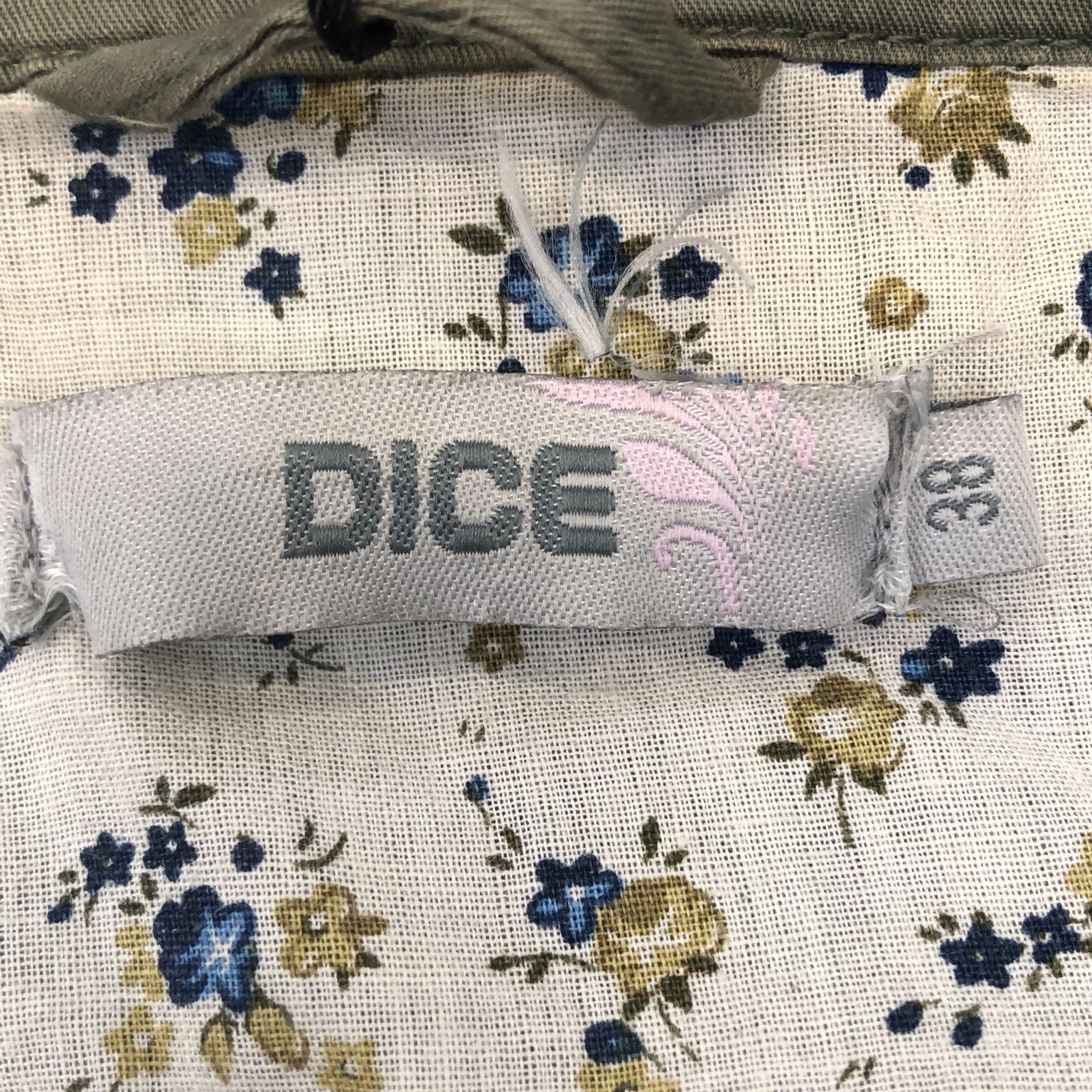 Dice