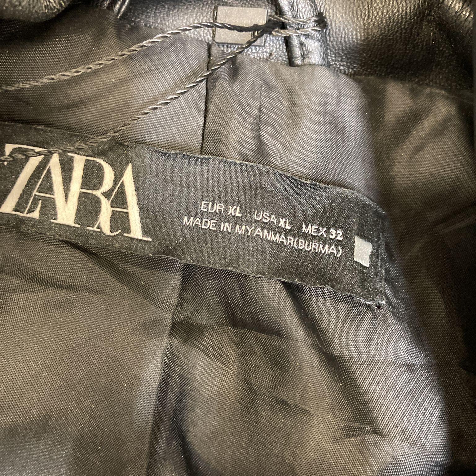 Zara