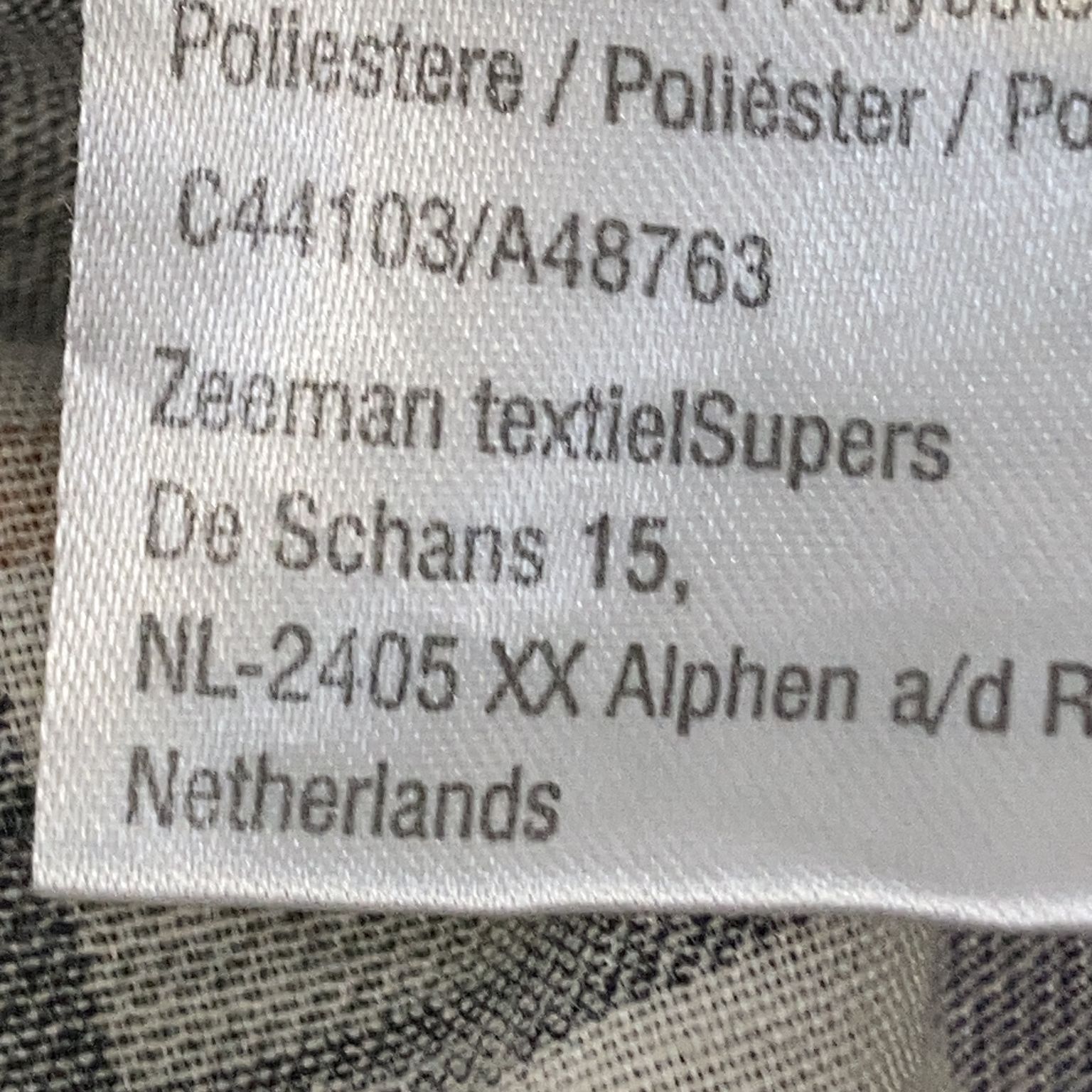 Zeeman