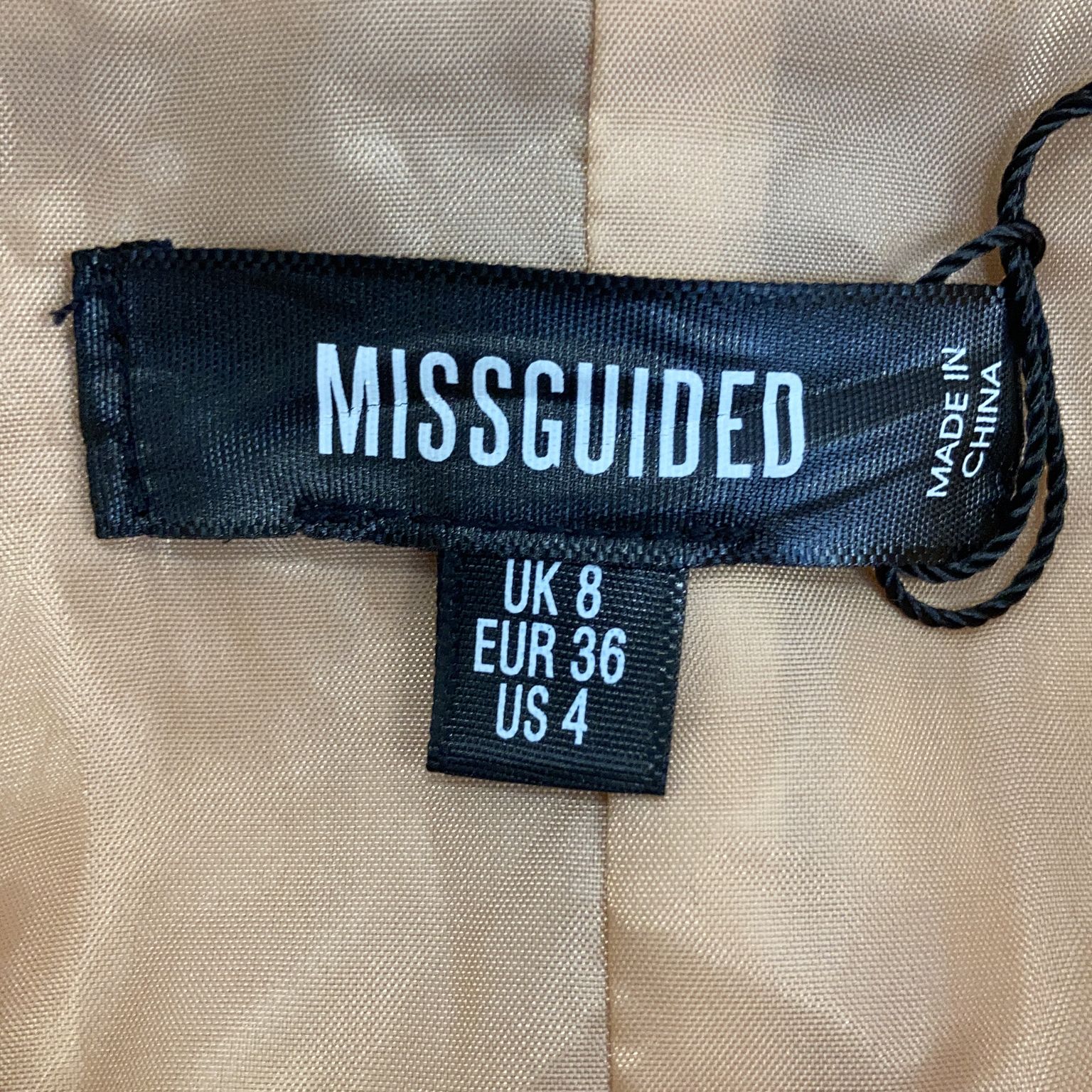 Missguided