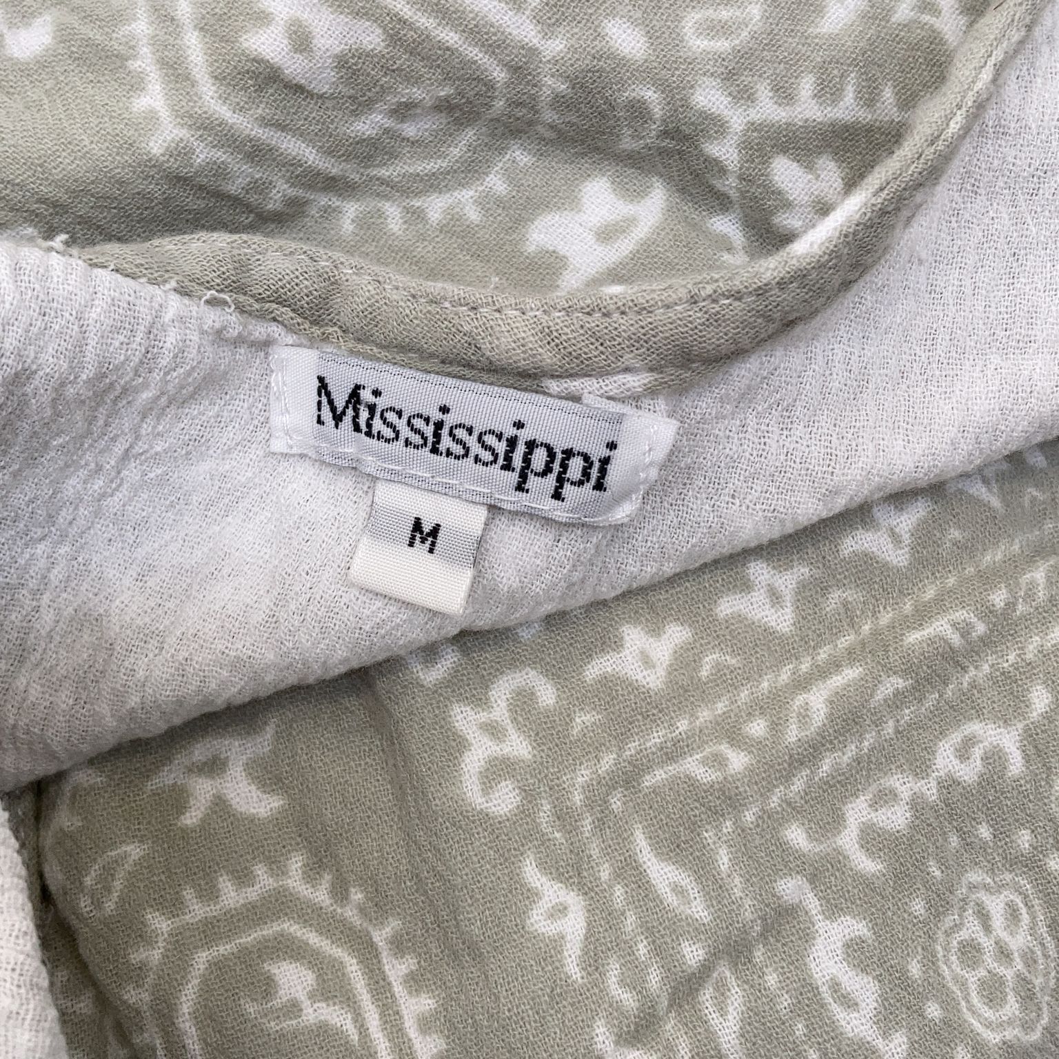 Mississippi