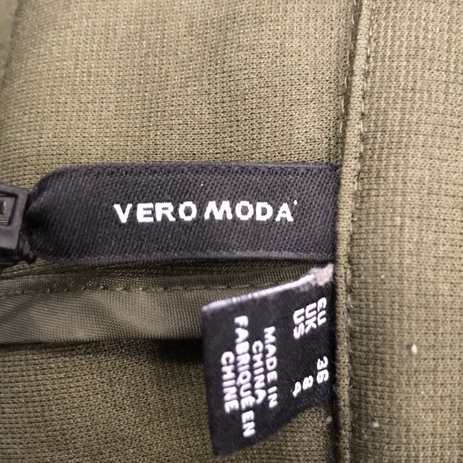 Vero Moda