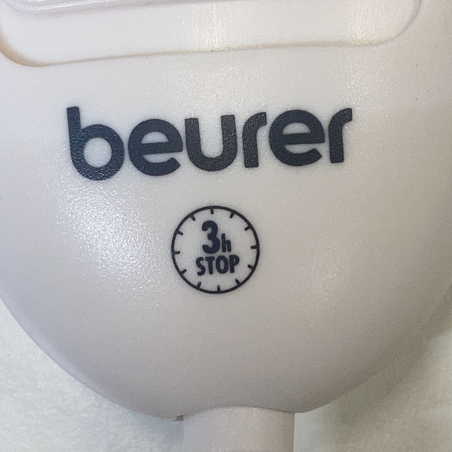 Beurer