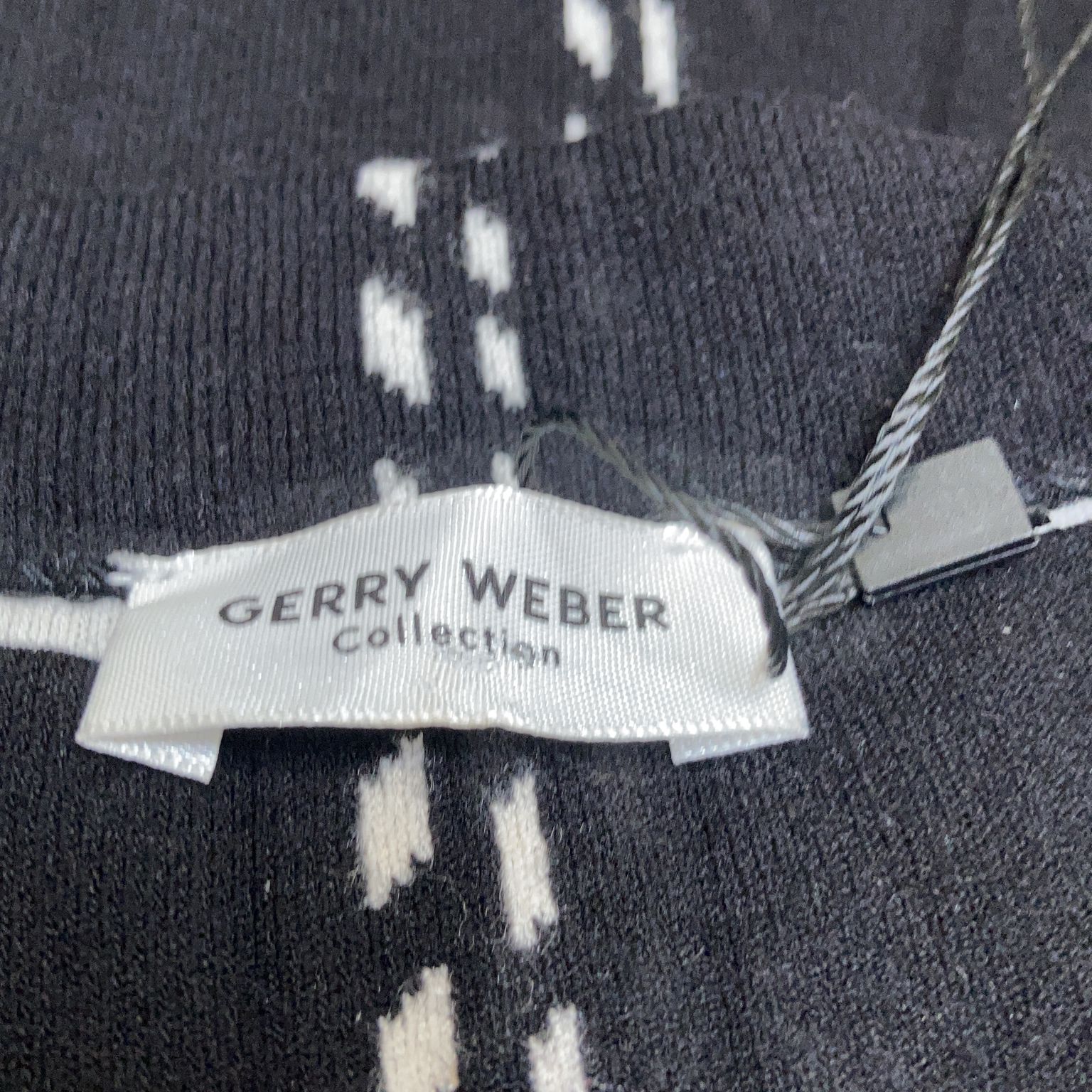 Gerry Weber