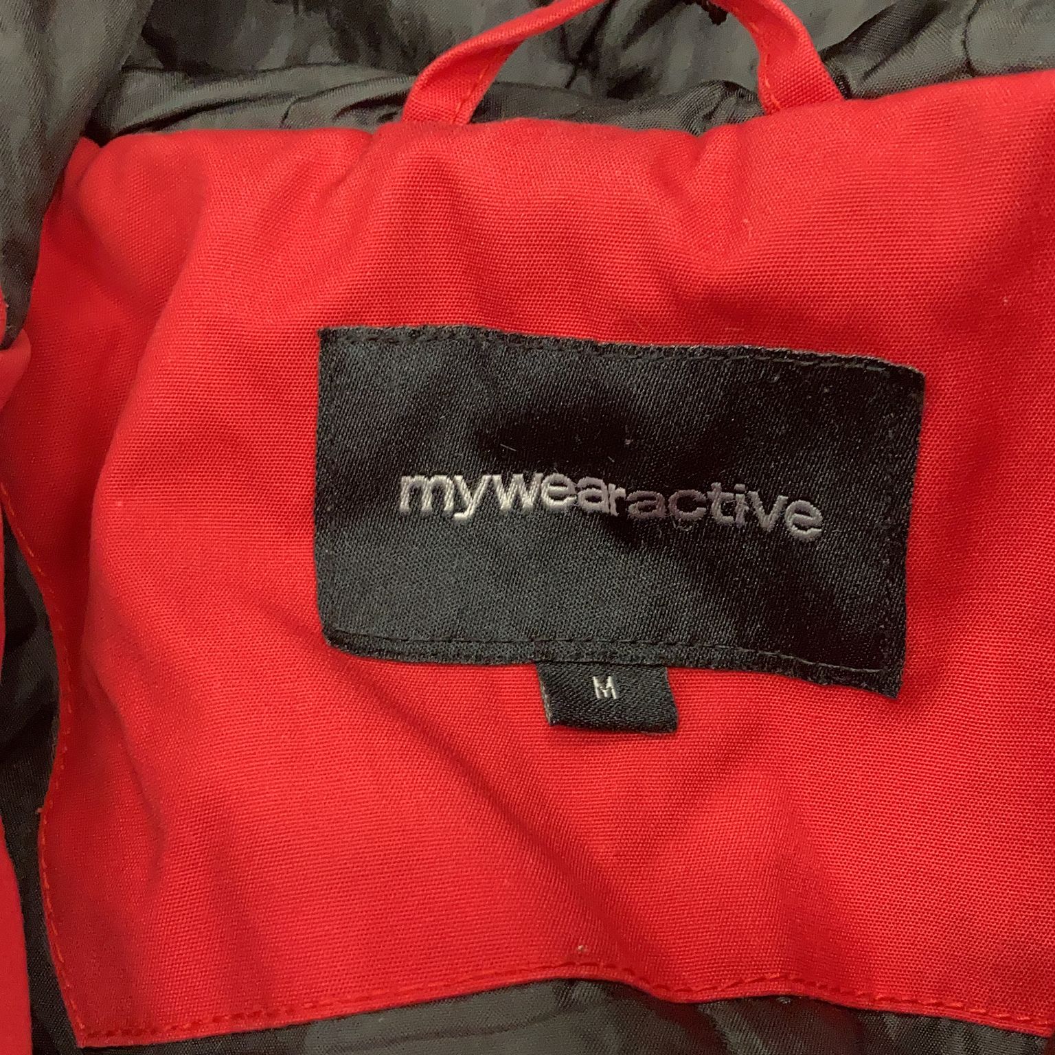 MyWear Active