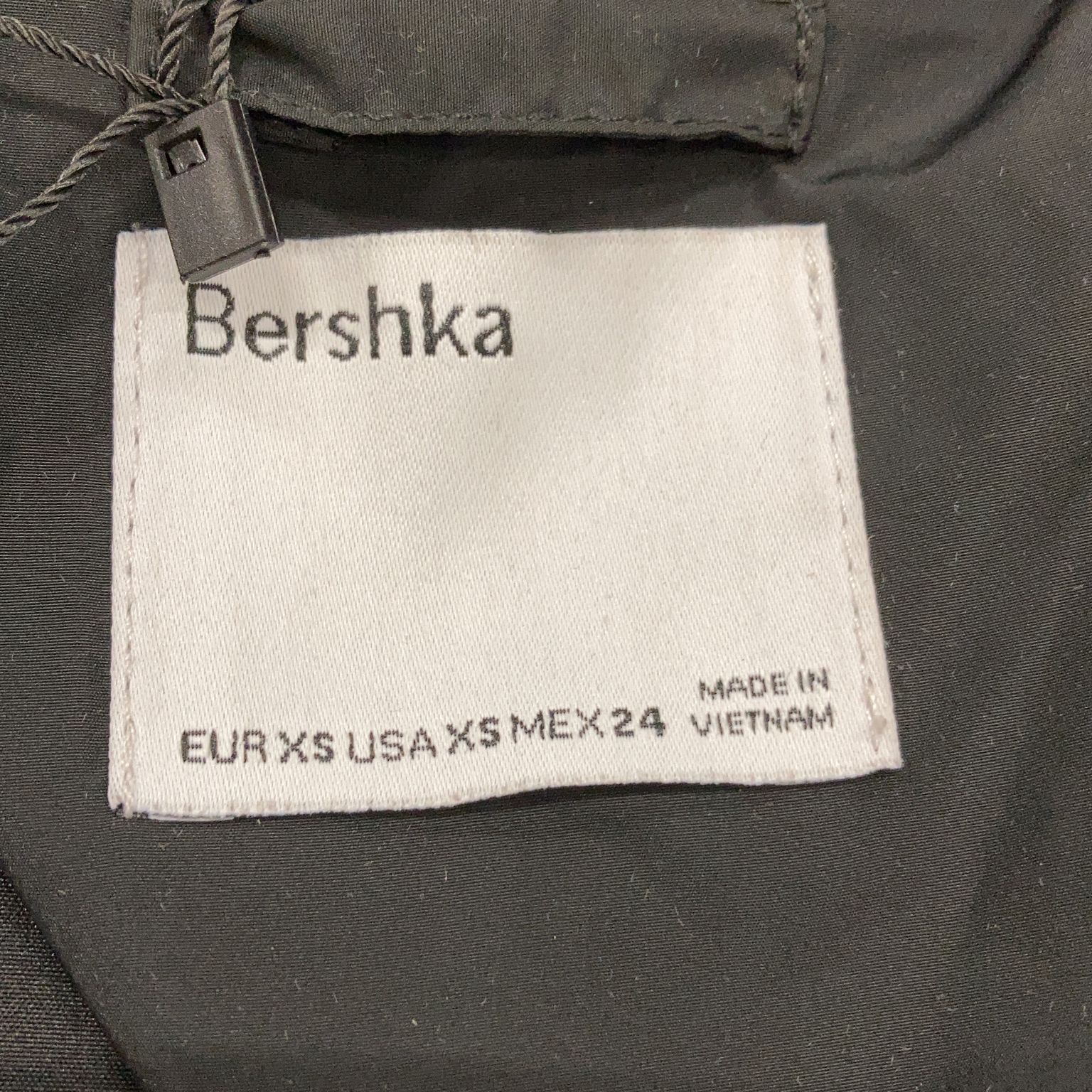 Bershka