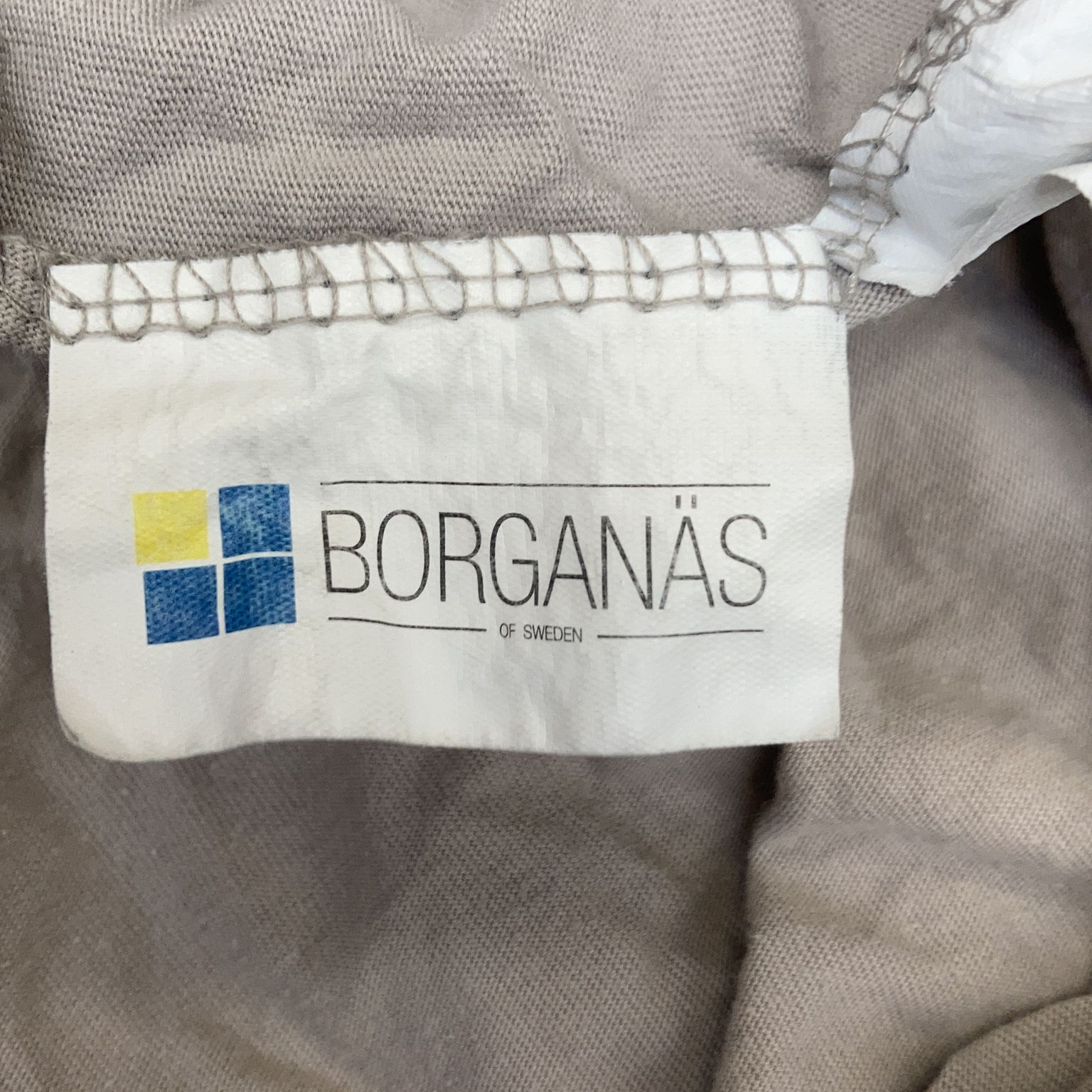 Borganäs