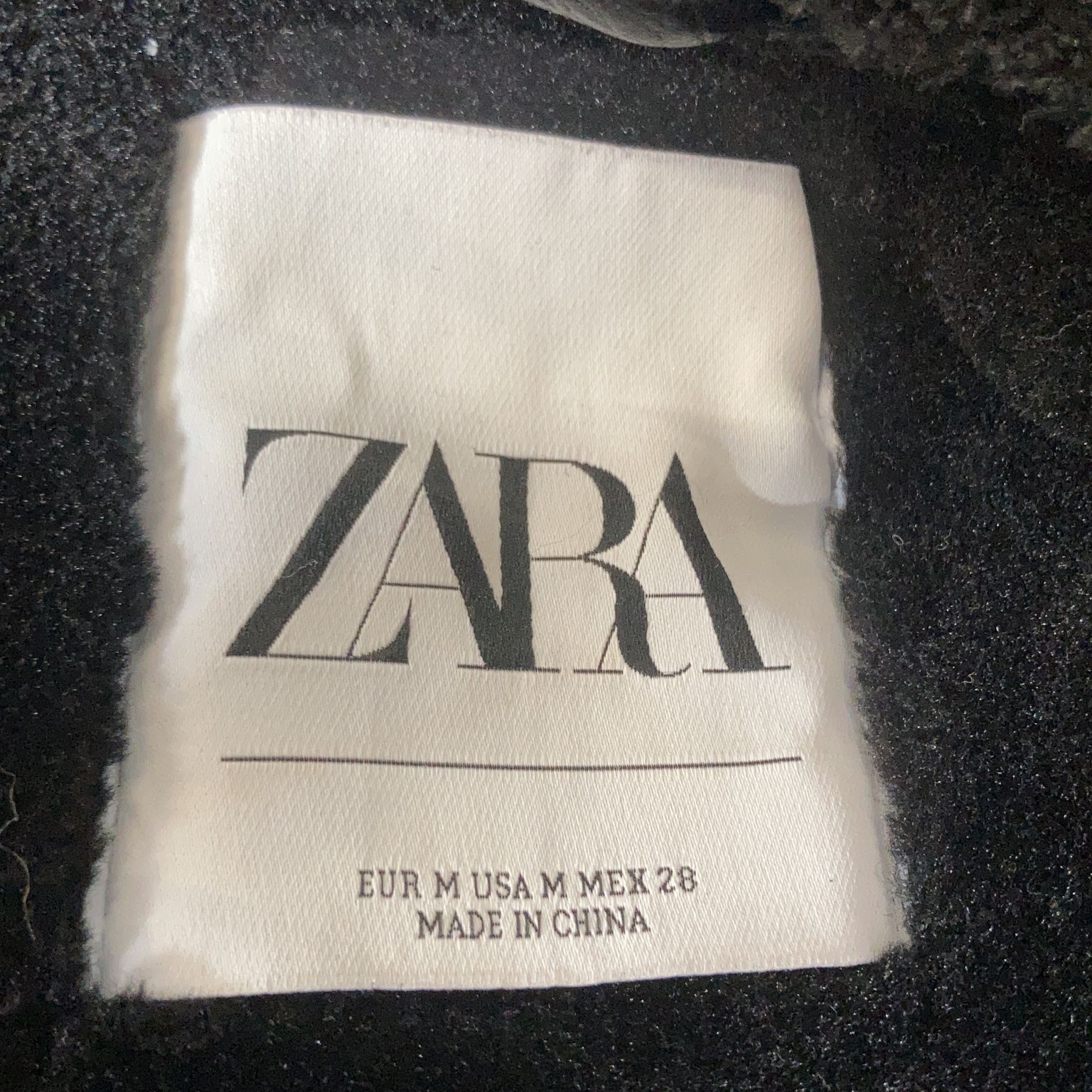 Zara