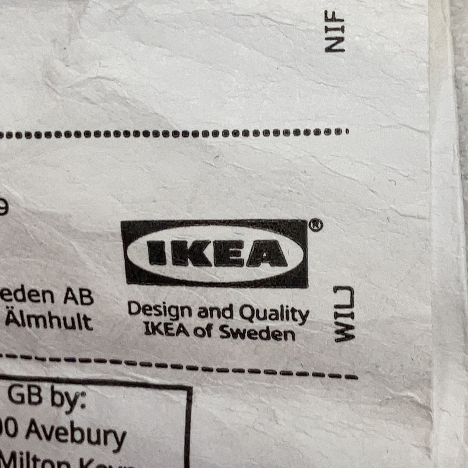 IKEA