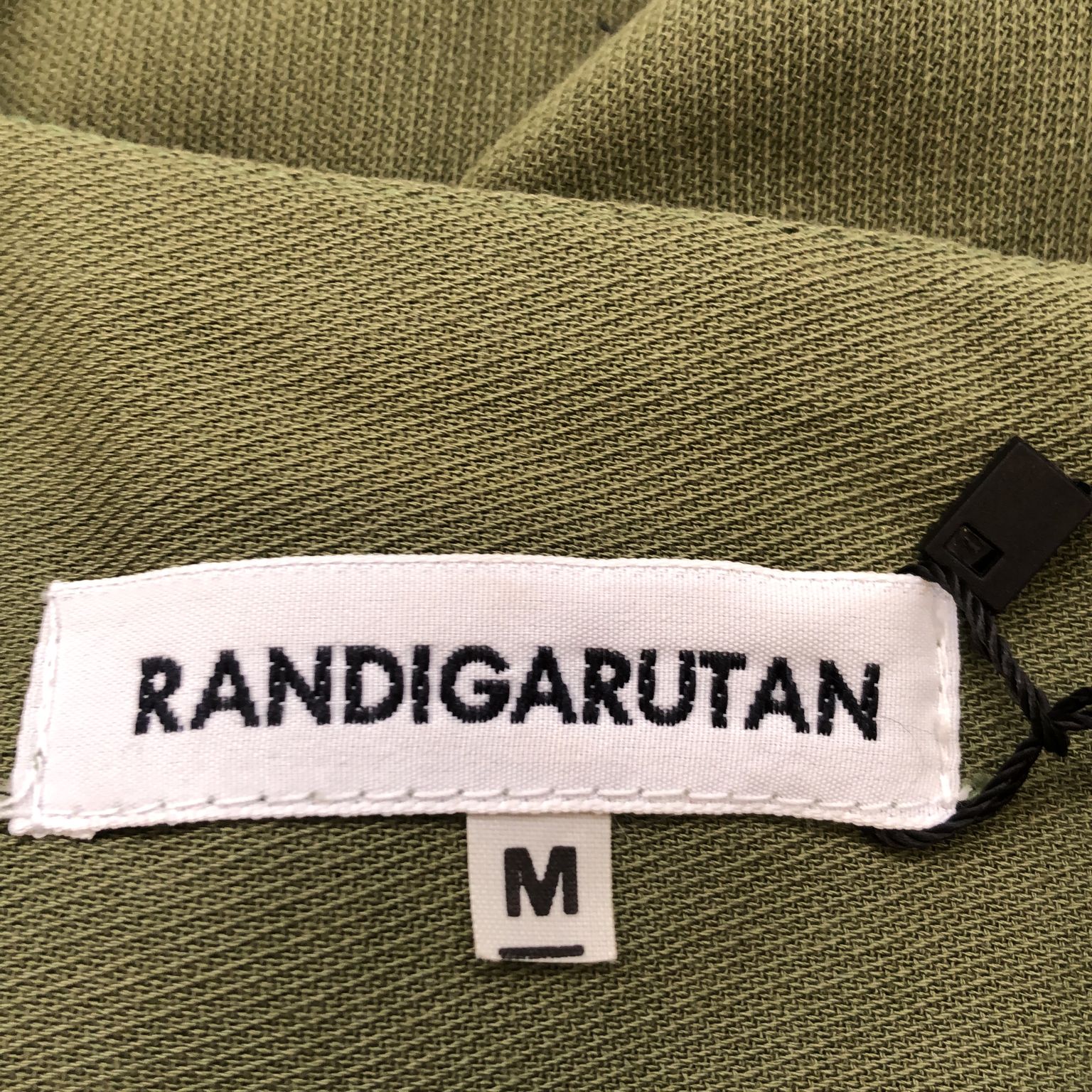 Randigarutan