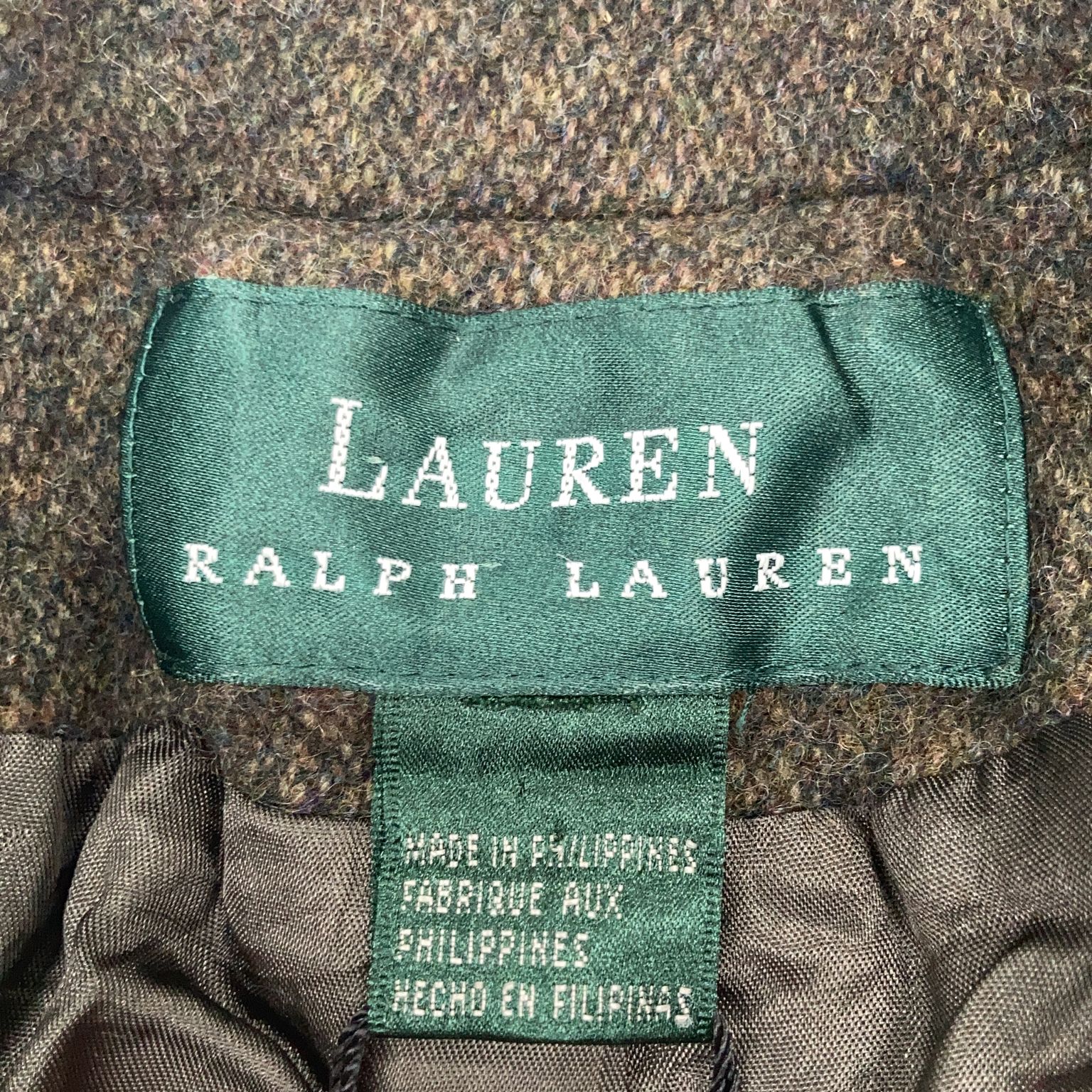 Lauren Ralph Lauren