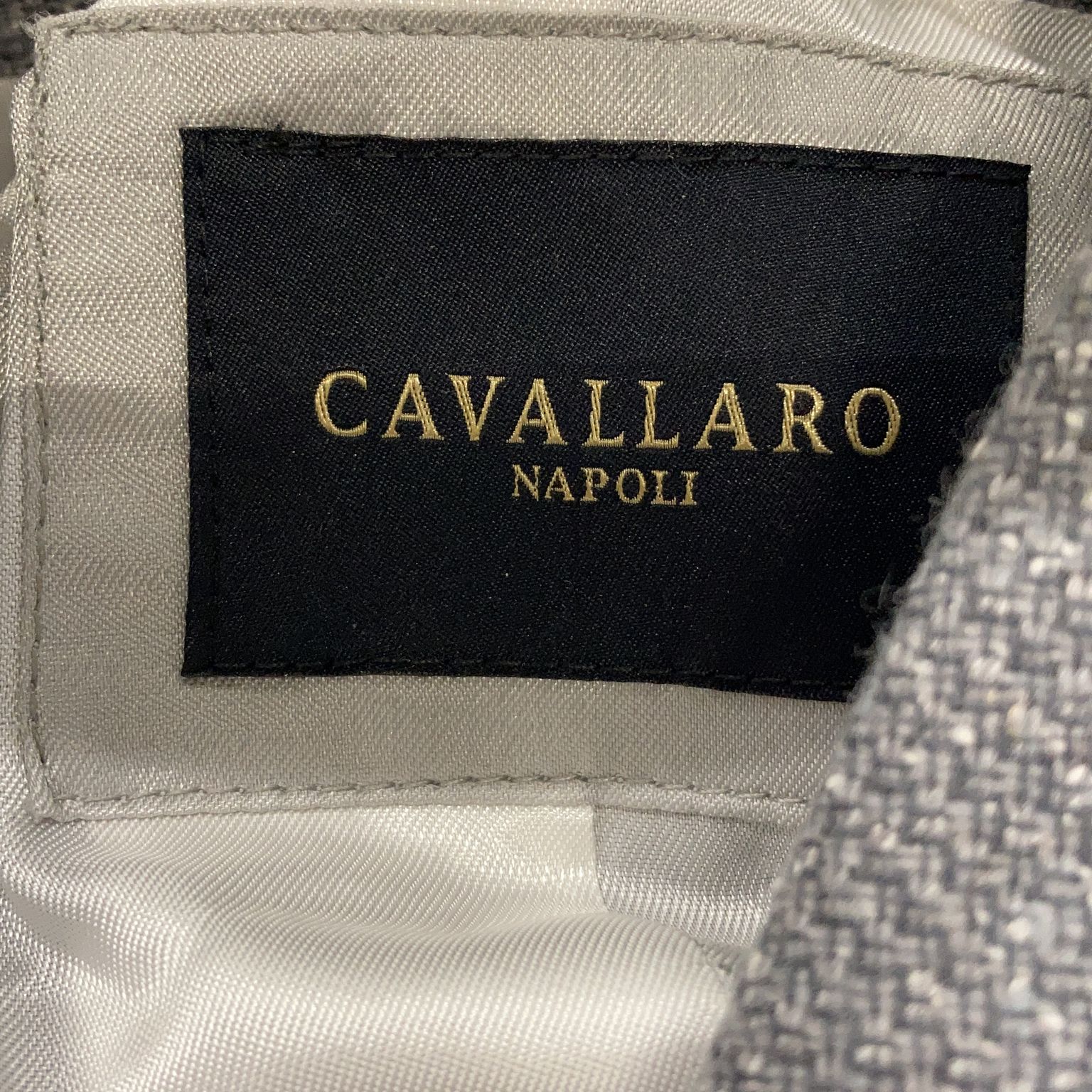 Cavallaro