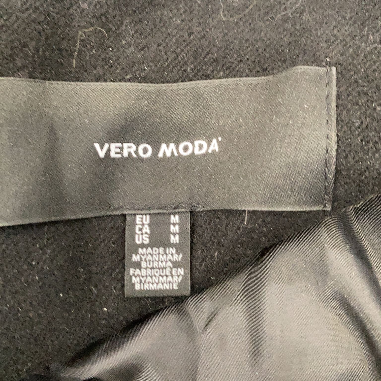 Vero Moda