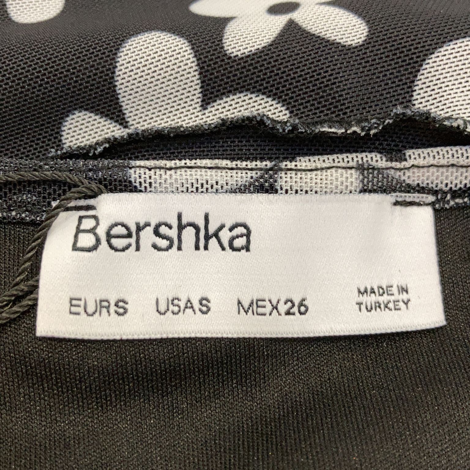 Bershka