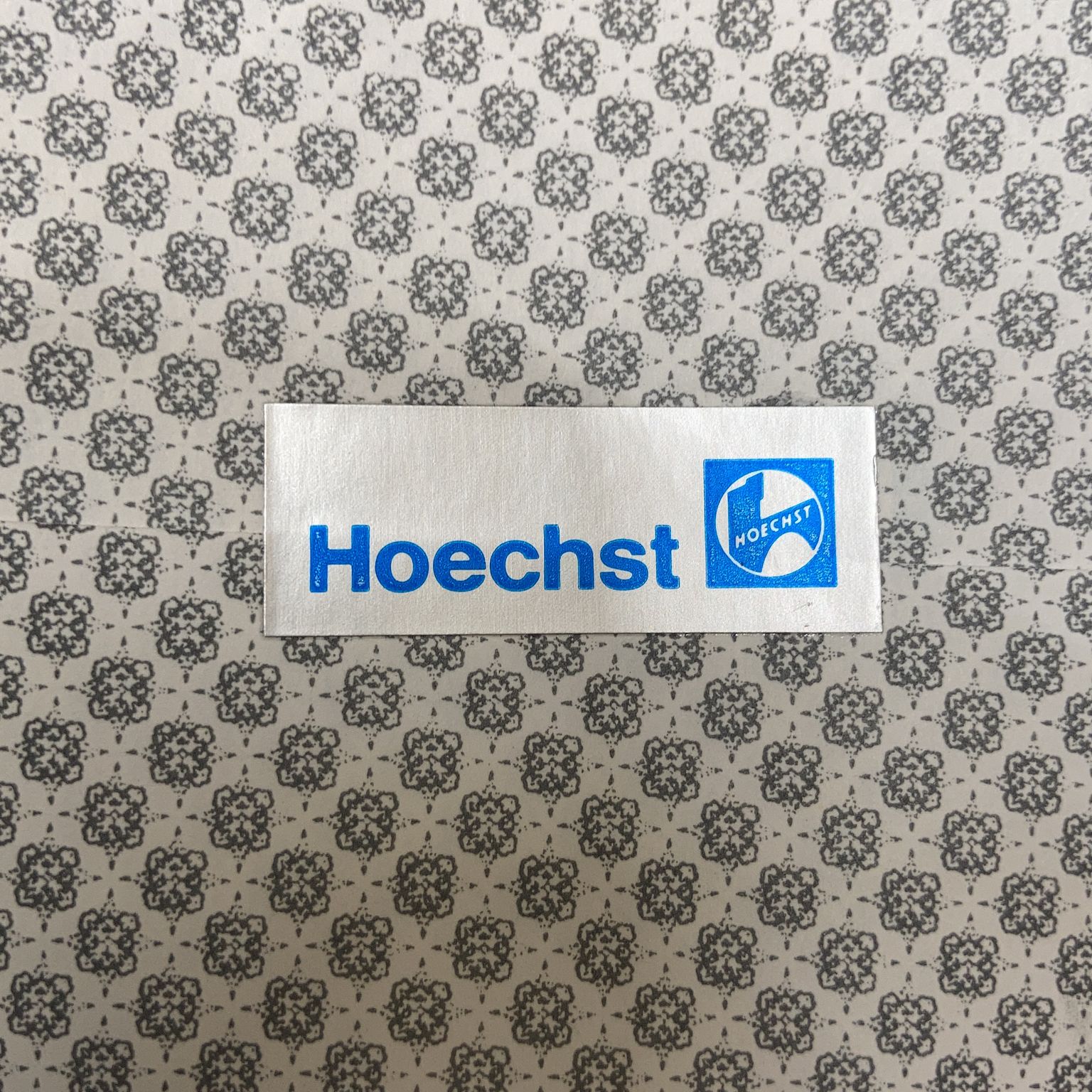 Hoechst