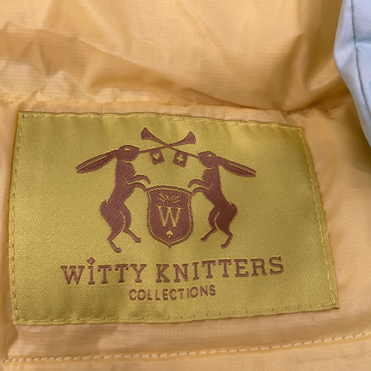 Witty Knitters Collections