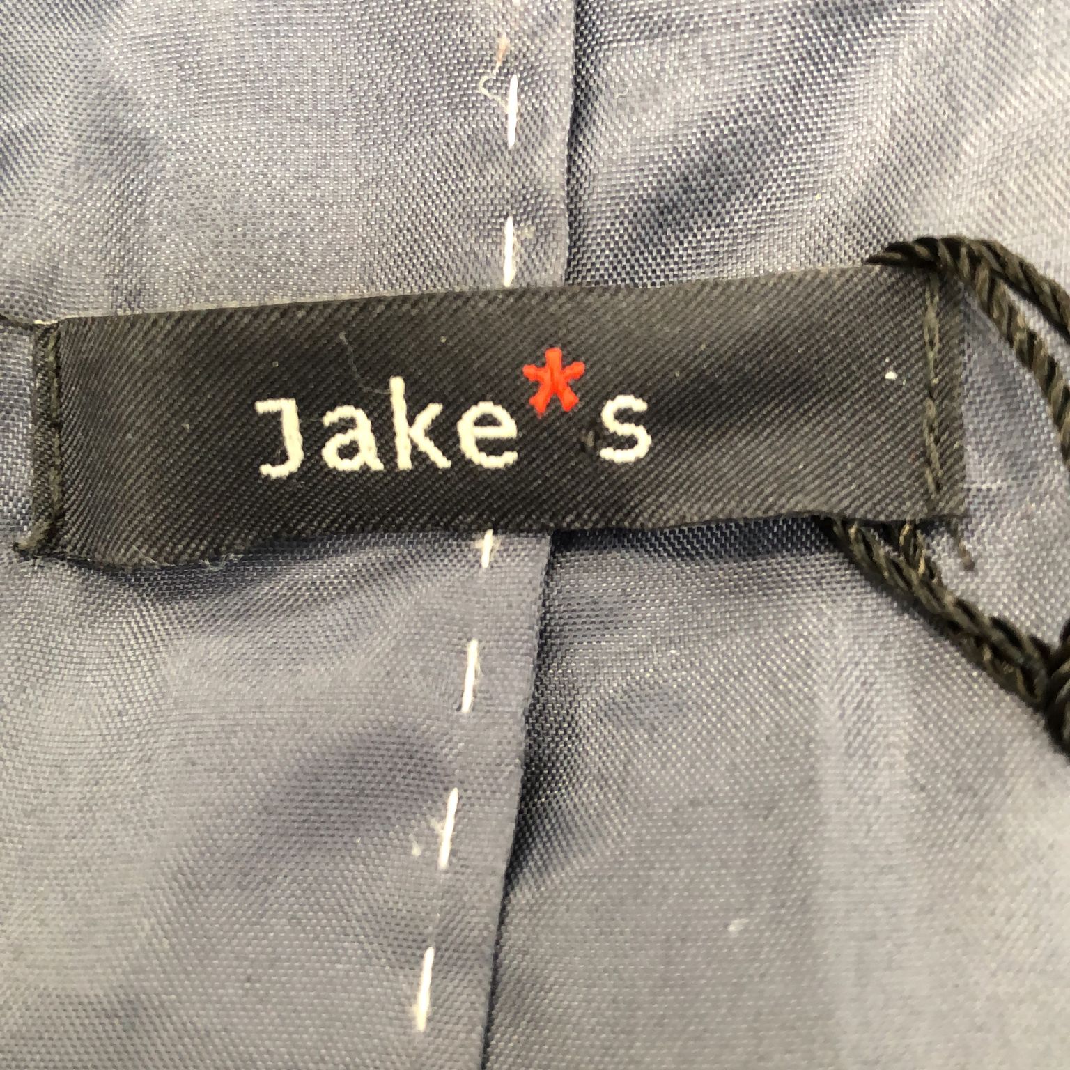 Jake's