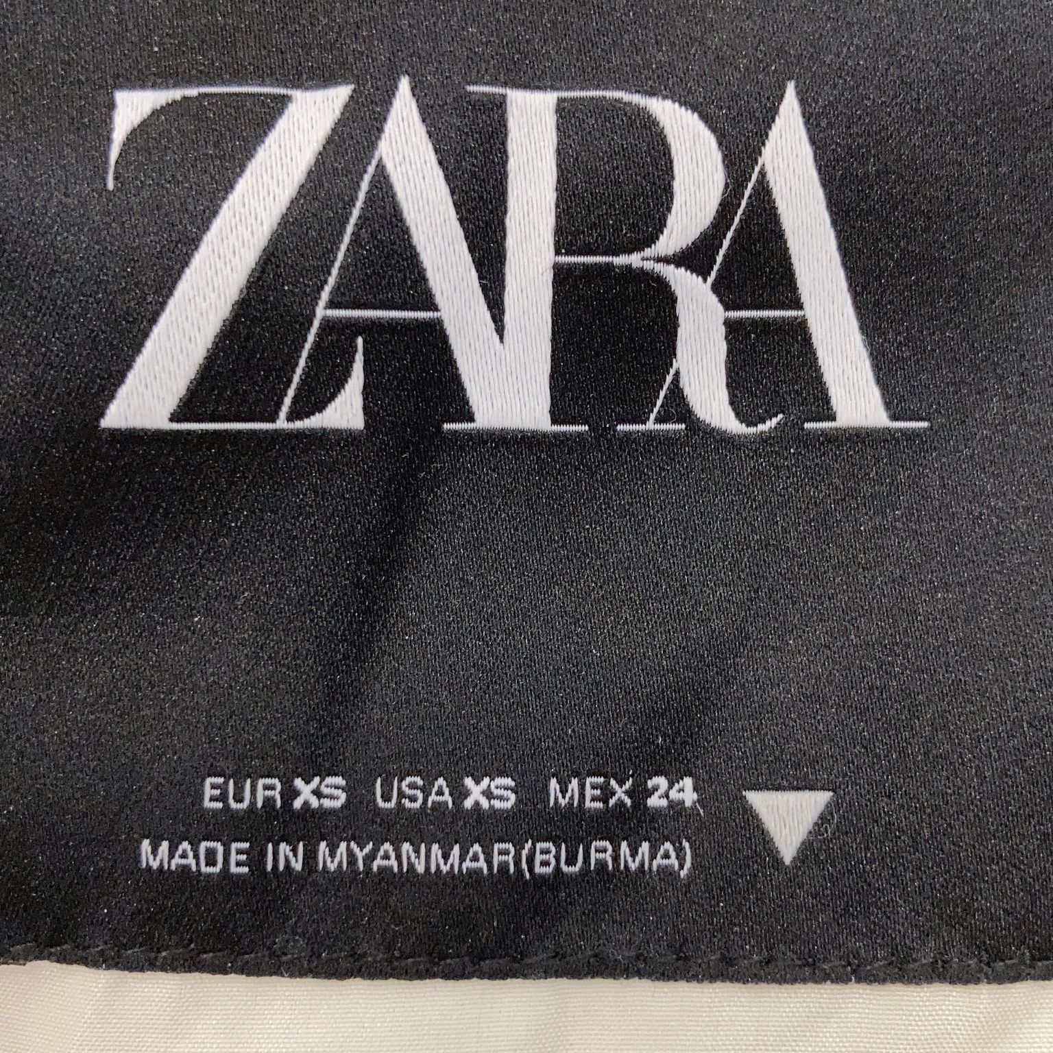 Zara