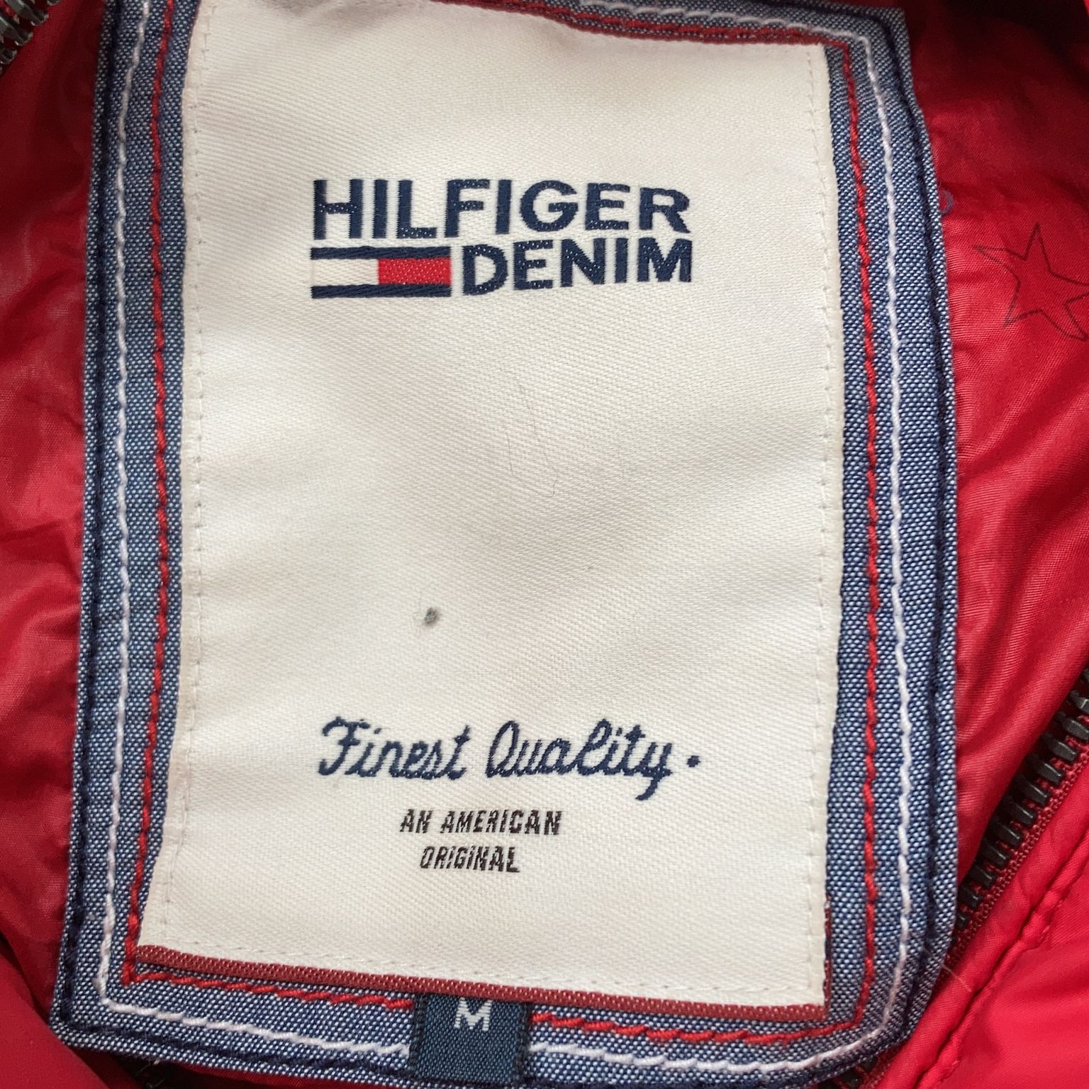 Hilfiger Denim